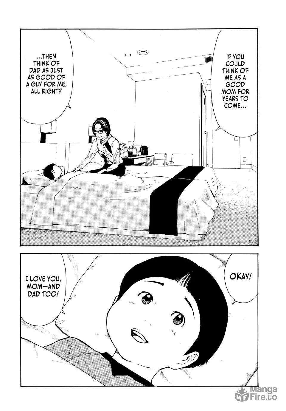 Read My Home Hero chapter 222 image 11 on Lezhin