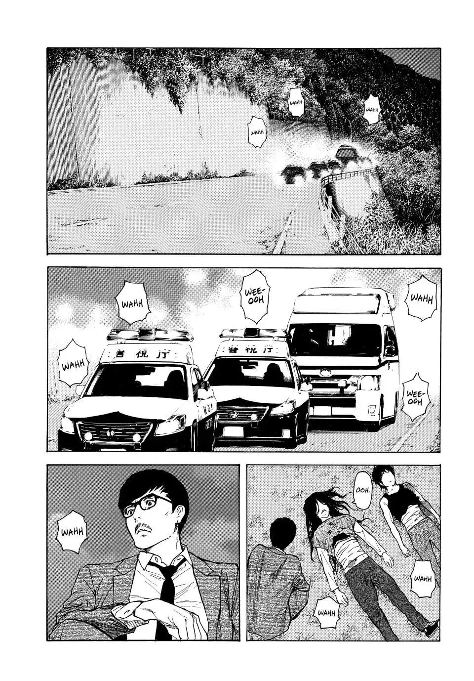Read My Home Hero chapter 222 image 12 on Lezhin