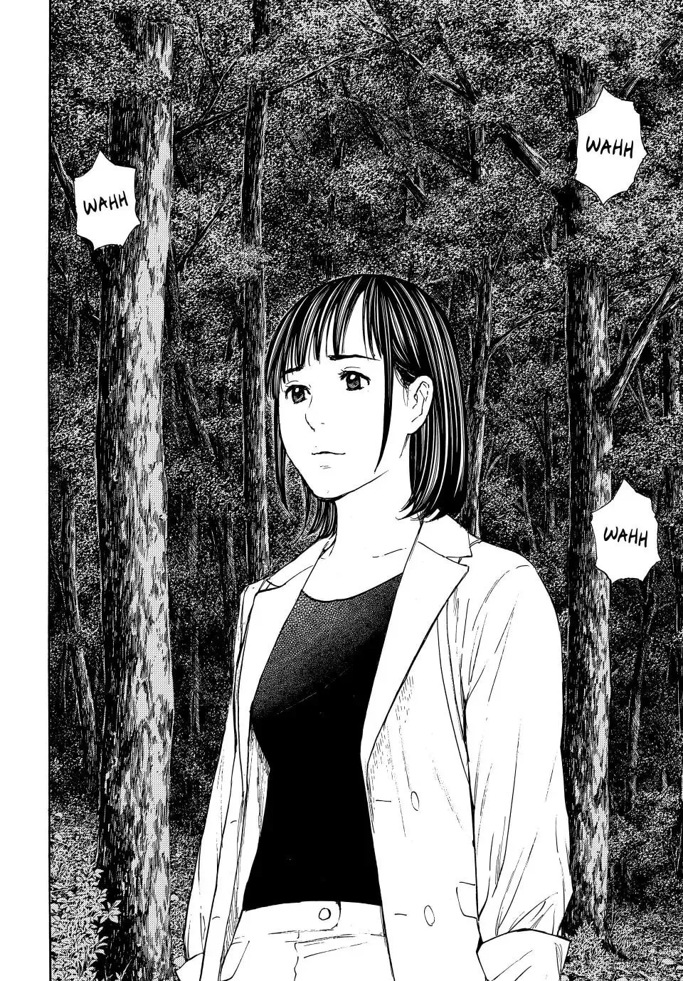Read My Home Hero chapter 222 image 13 on Lezhin