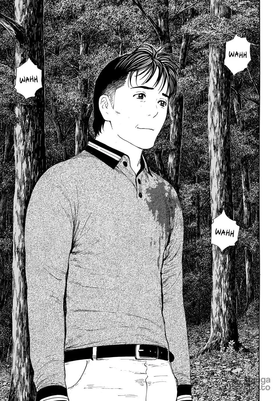 Read My Home Hero chapter 222 image 14 on Lezhin