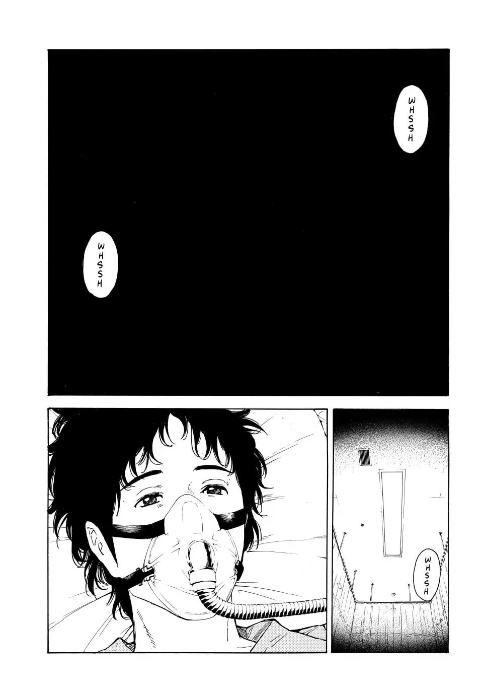 Read My Home Hero chapter 224 image 1 on Lezhin