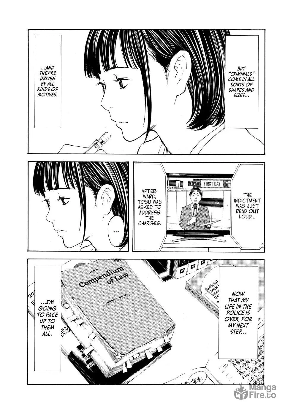 Read My Home Hero chapter 224 image 17 on Lezhin