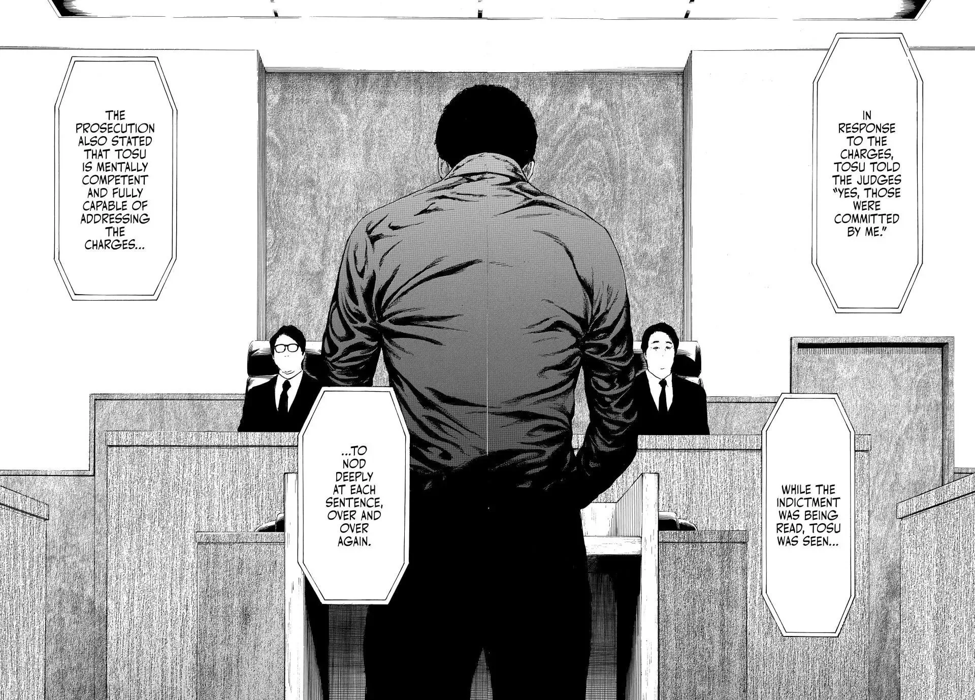 Read My Home Hero chapter 224 image 18 on Lezhin