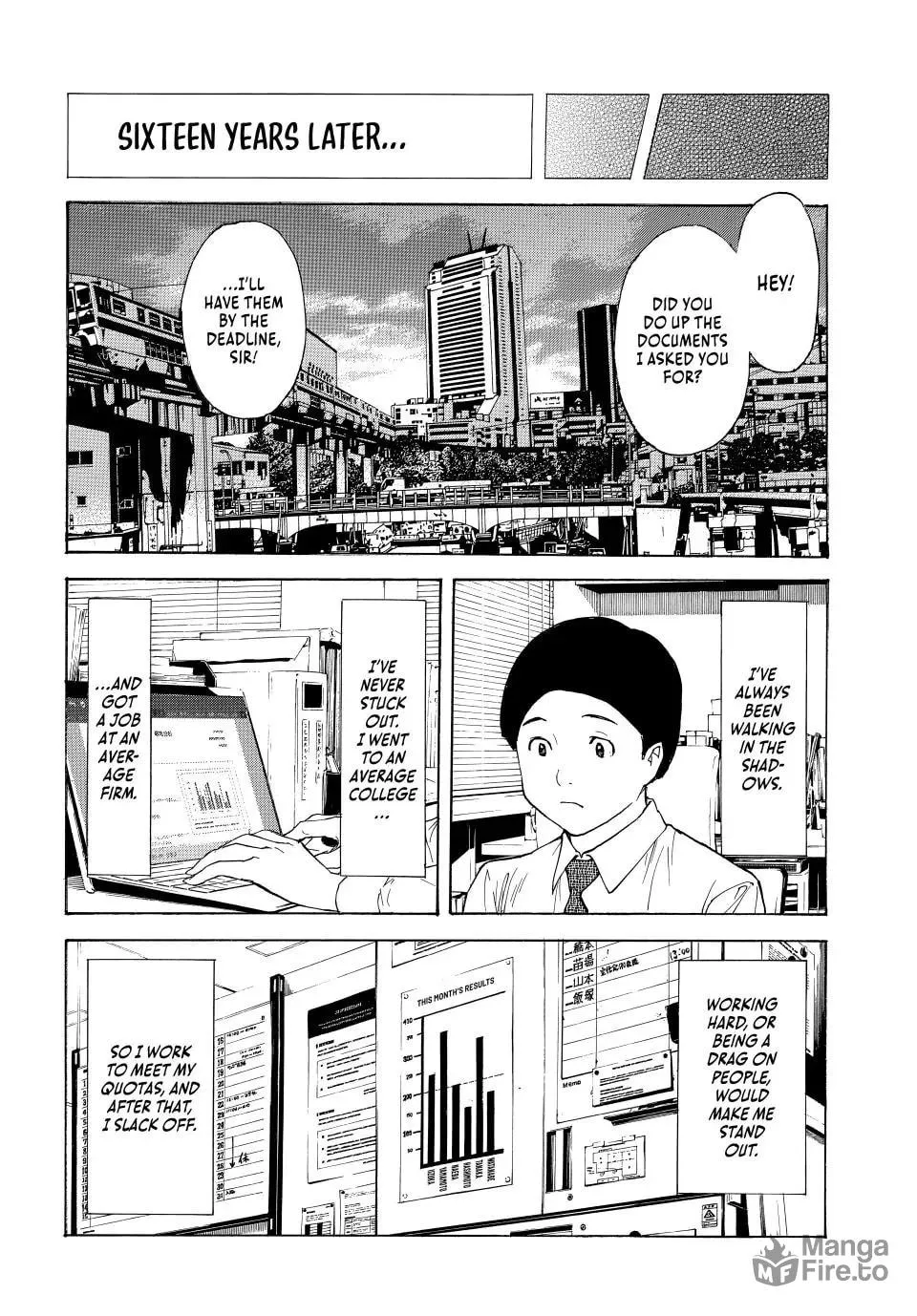 Read My Home Hero chapter 224 image 19 on Lezhin