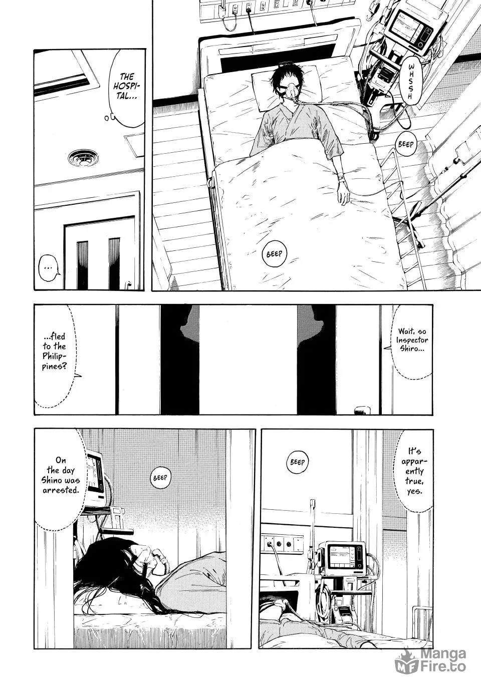 Read My Home Hero chapter 224 image 2 on Lezhin