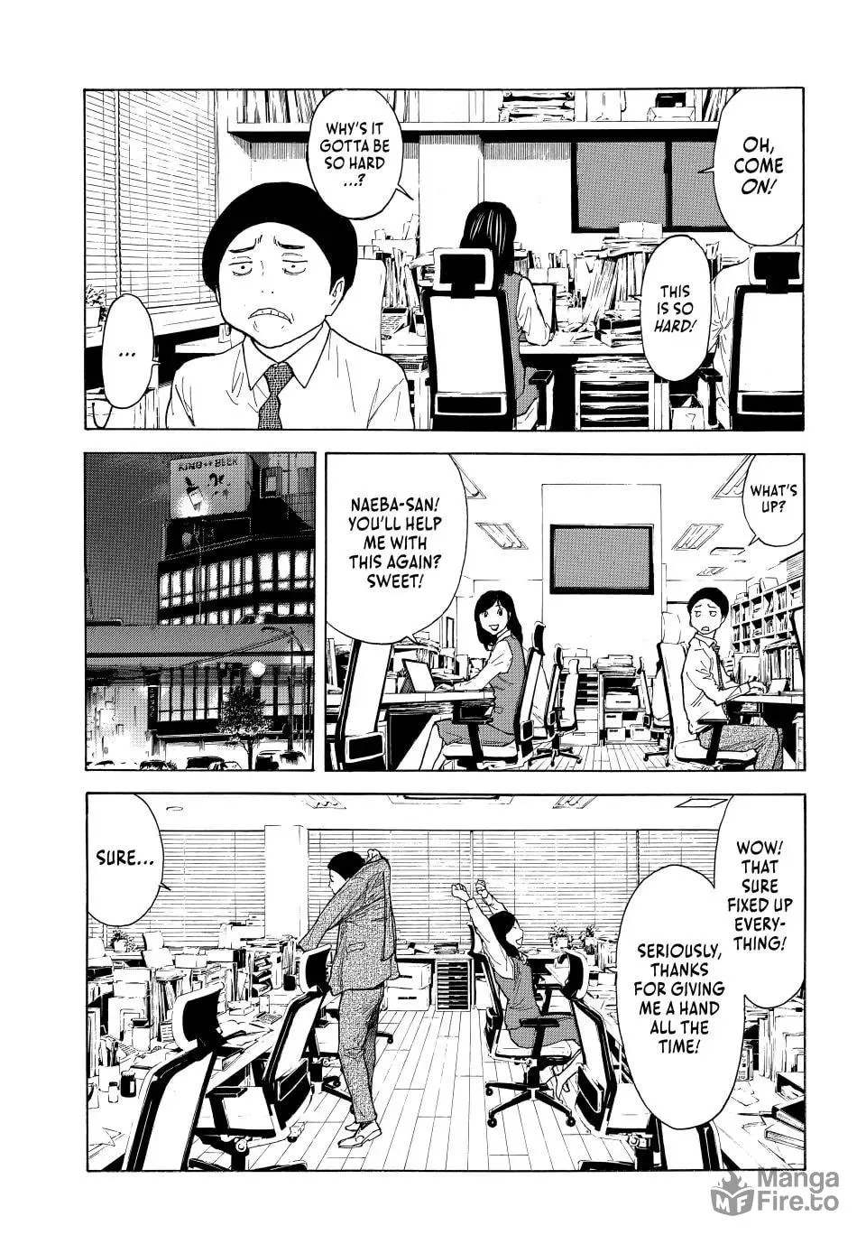 Read My Home Hero chapter 224 image 20 on Lezhin