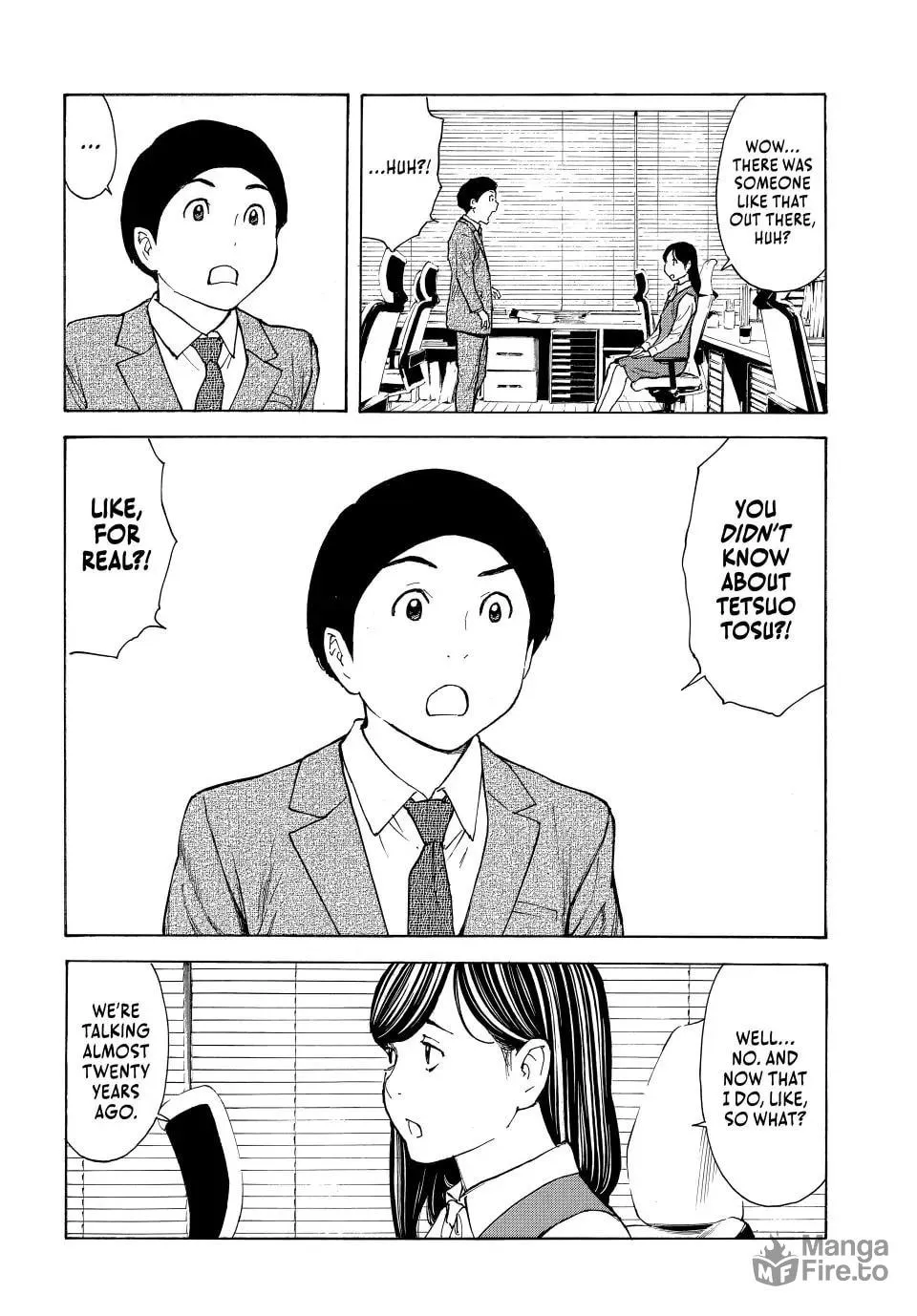 Read My Home Hero chapter 224 image 23 on Lezhin