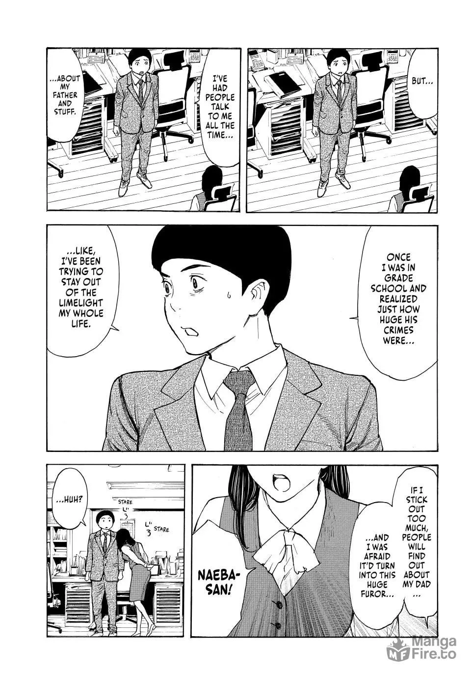 Read My Home Hero chapter 224 image 24 on Lezhin