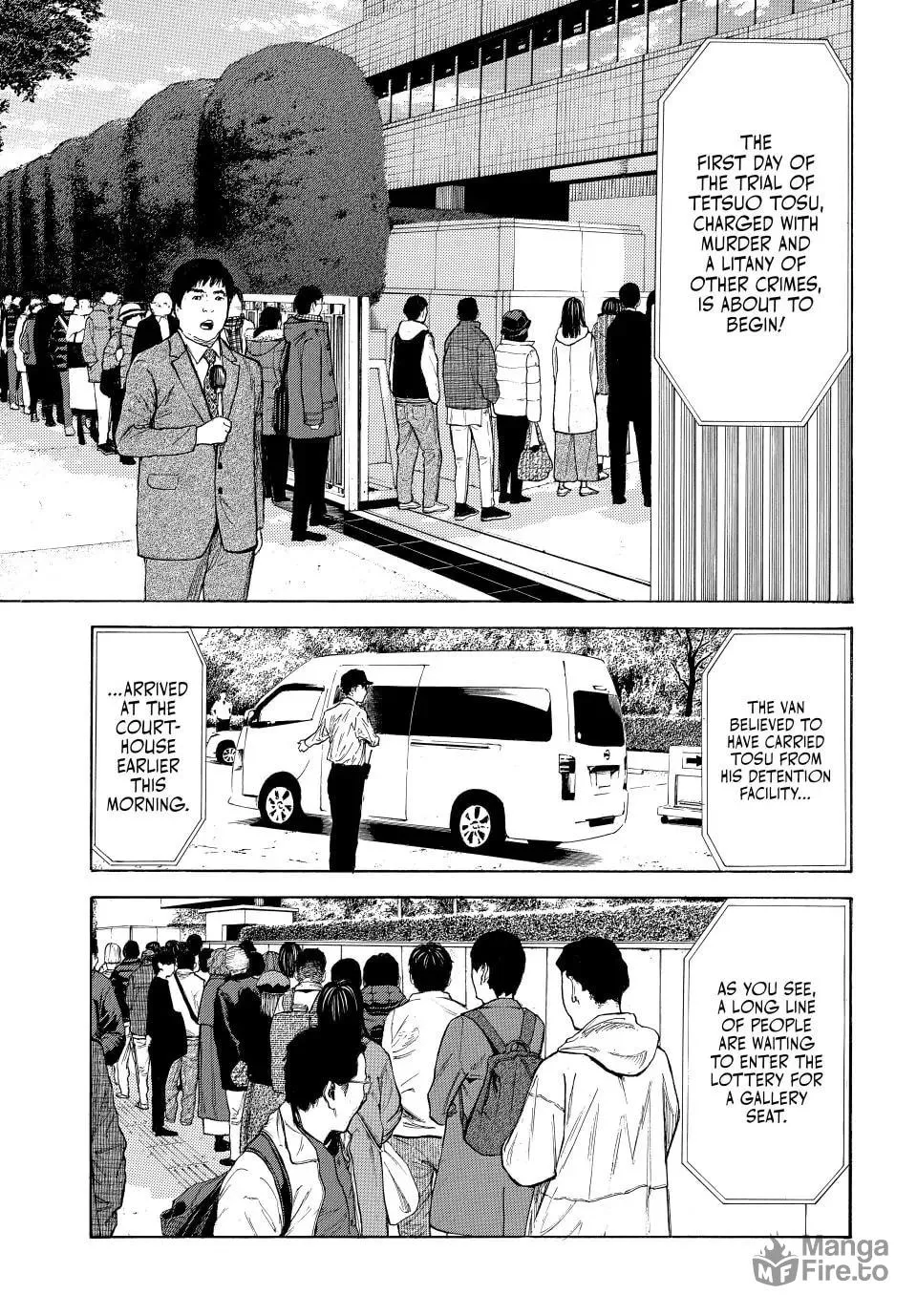 Read My Home Hero chapter 224 image 5 on Lezhin