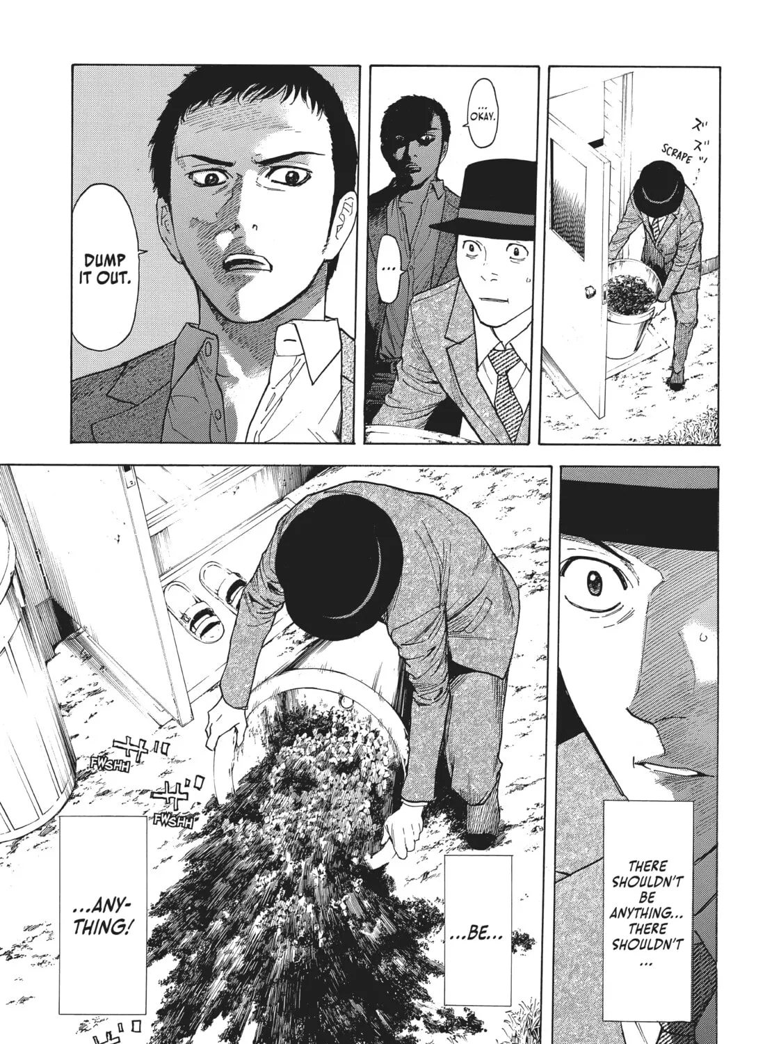 Read My Home Hero chapter 23 image 20 on Lezhin