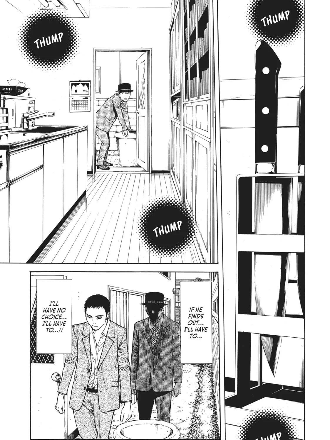Read My Home Hero chapter 23 image 28 on Lezhin