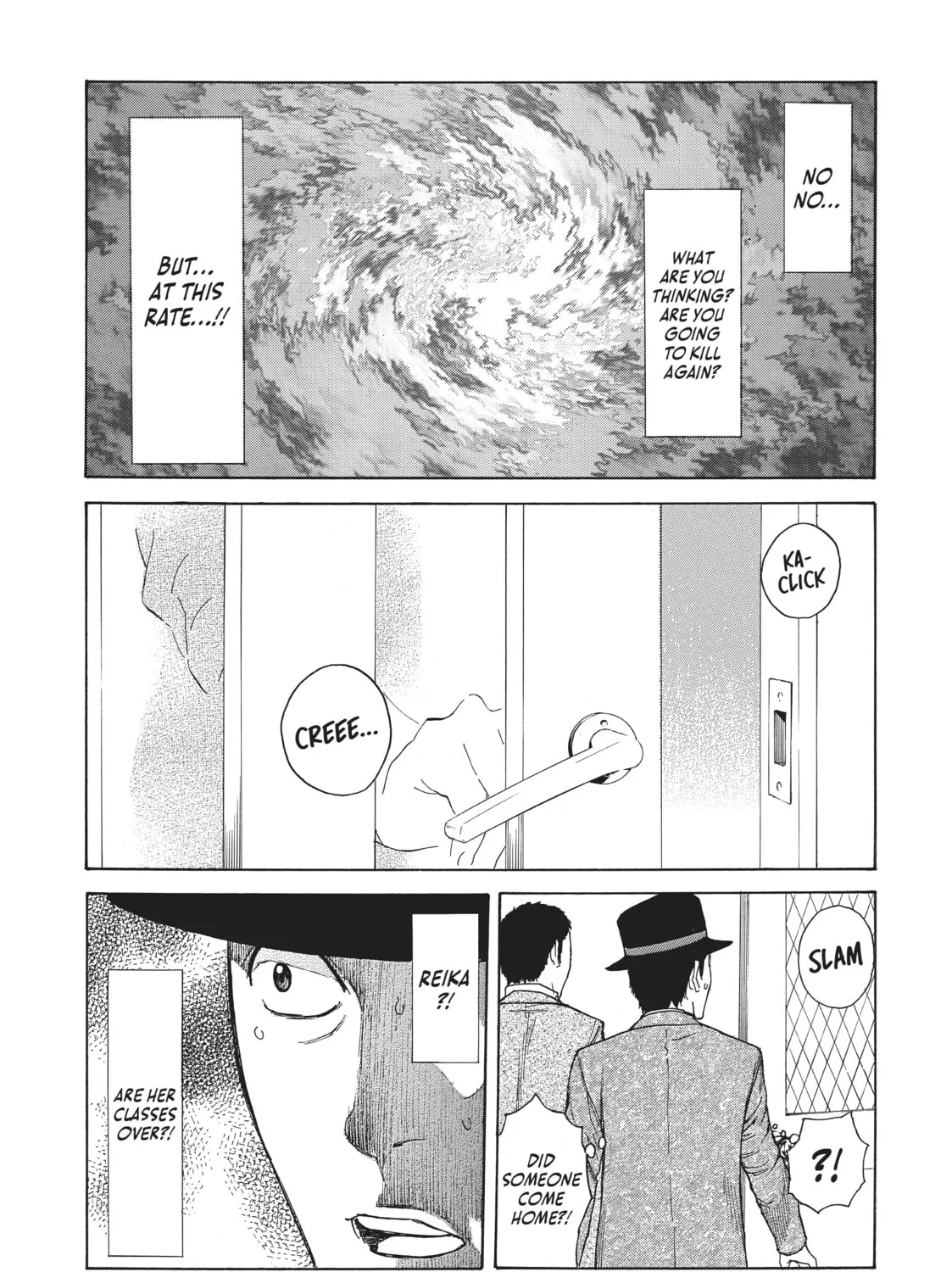 Read My Home Hero chapter 23 image 32 on Lezhin