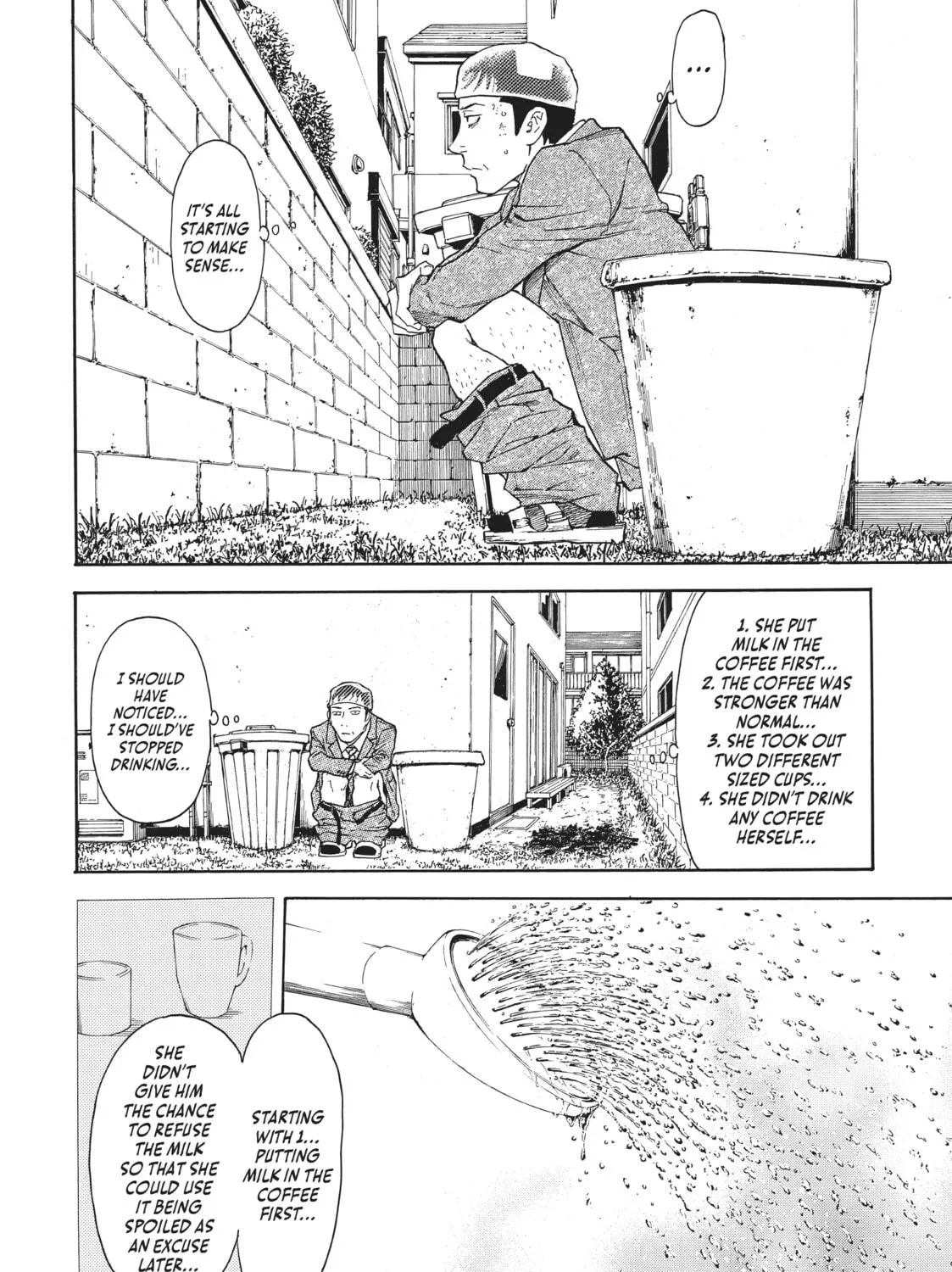 Read My Home Hero chapter 24 image 34 on Lezhin
