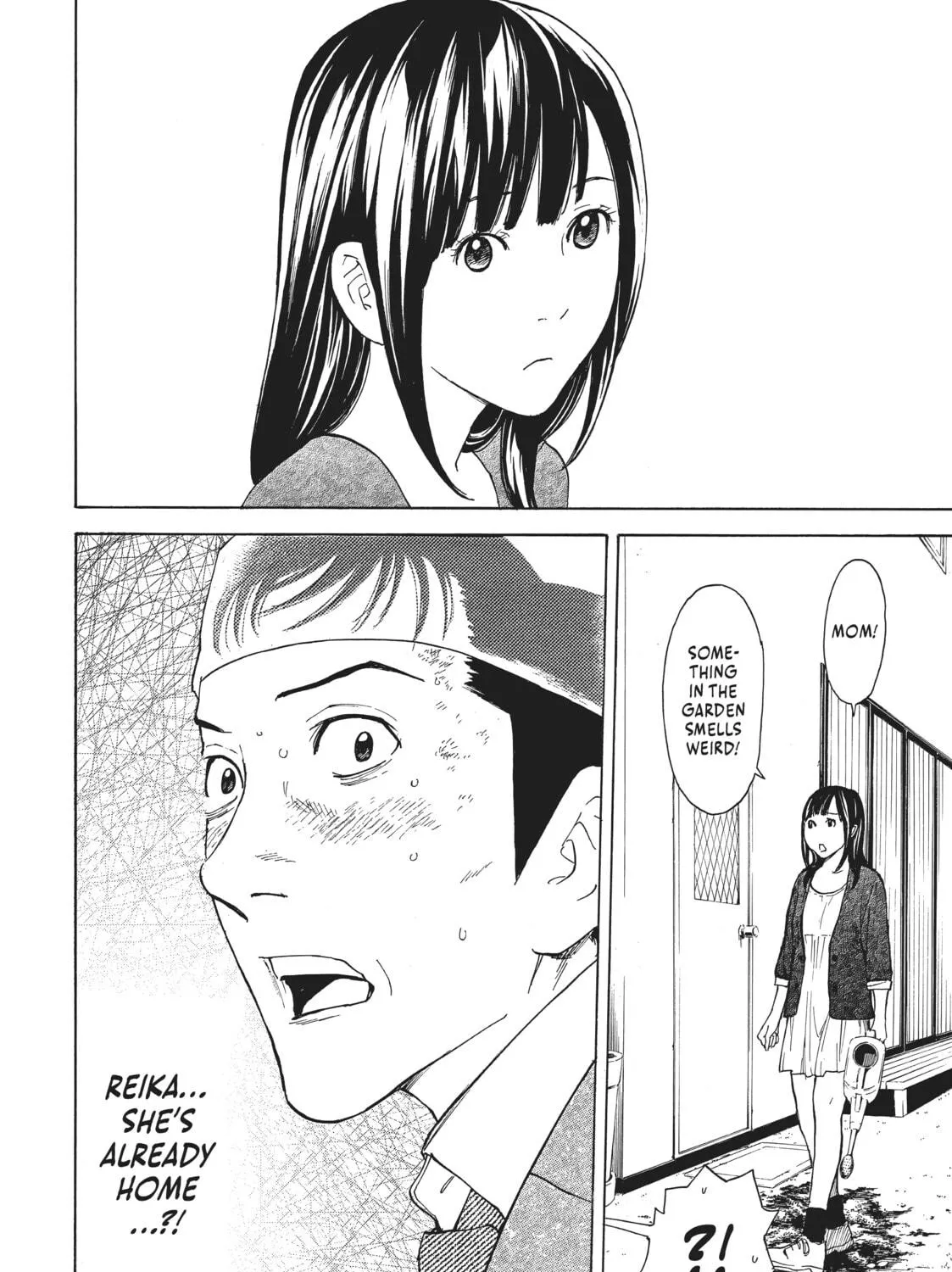 Read My Home Hero chapter 24 image 38 on Lezhin