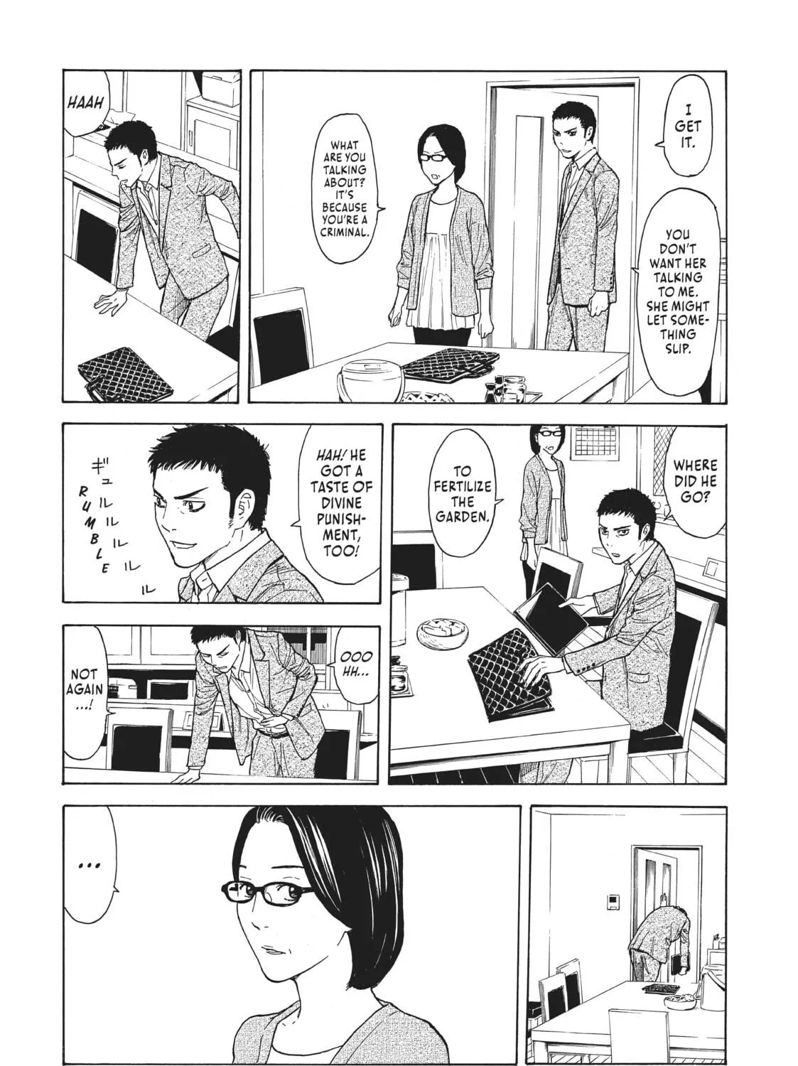 Read My Home Hero chapter 25 image 10 on Lezhin