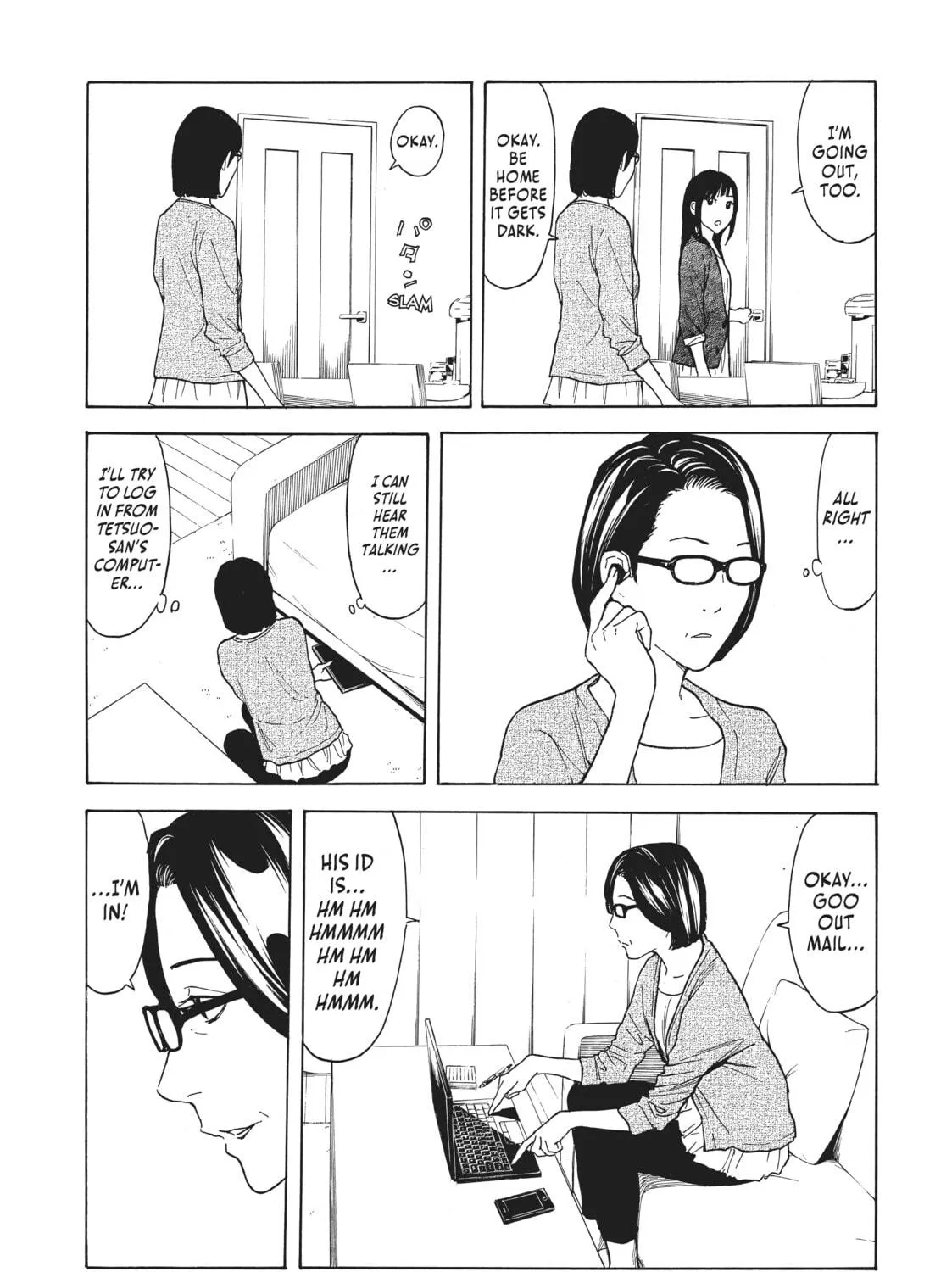 Read My Home Hero chapter 25 image 28 on Lezhin