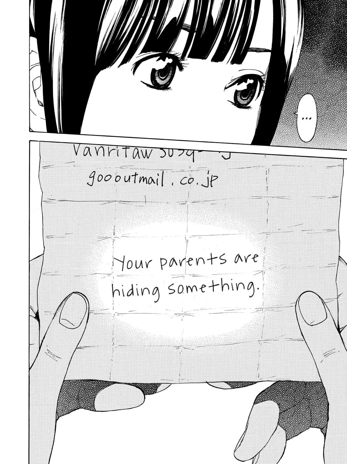 Read My Home Hero chapter 25 image 38 on Lezhin