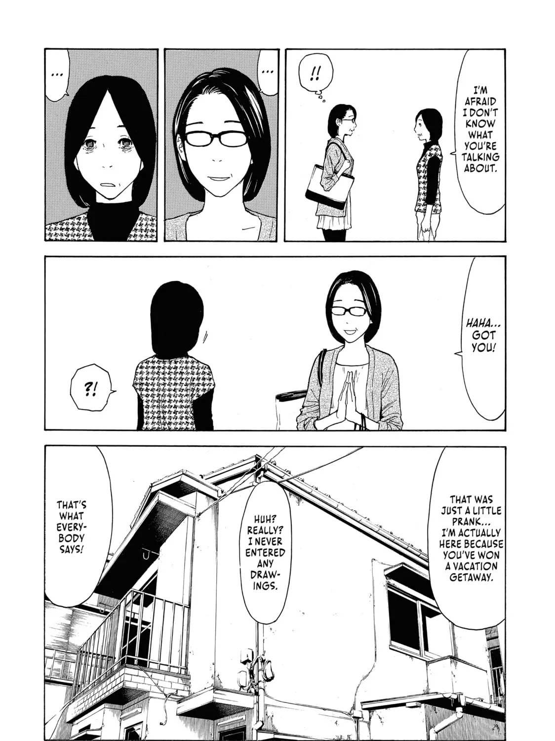 Read My Home Hero chapter 26 image 14 on Lezhin
