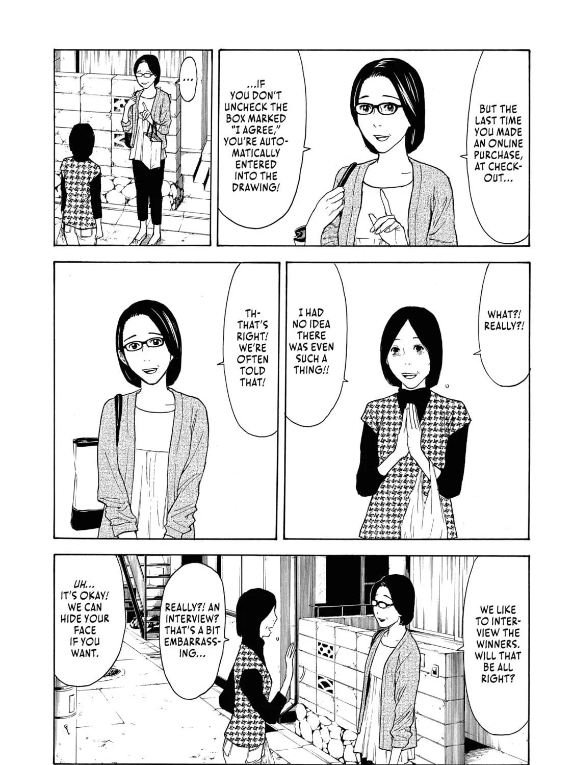 Read My Home Hero chapter 26 image 16 on Lezhin