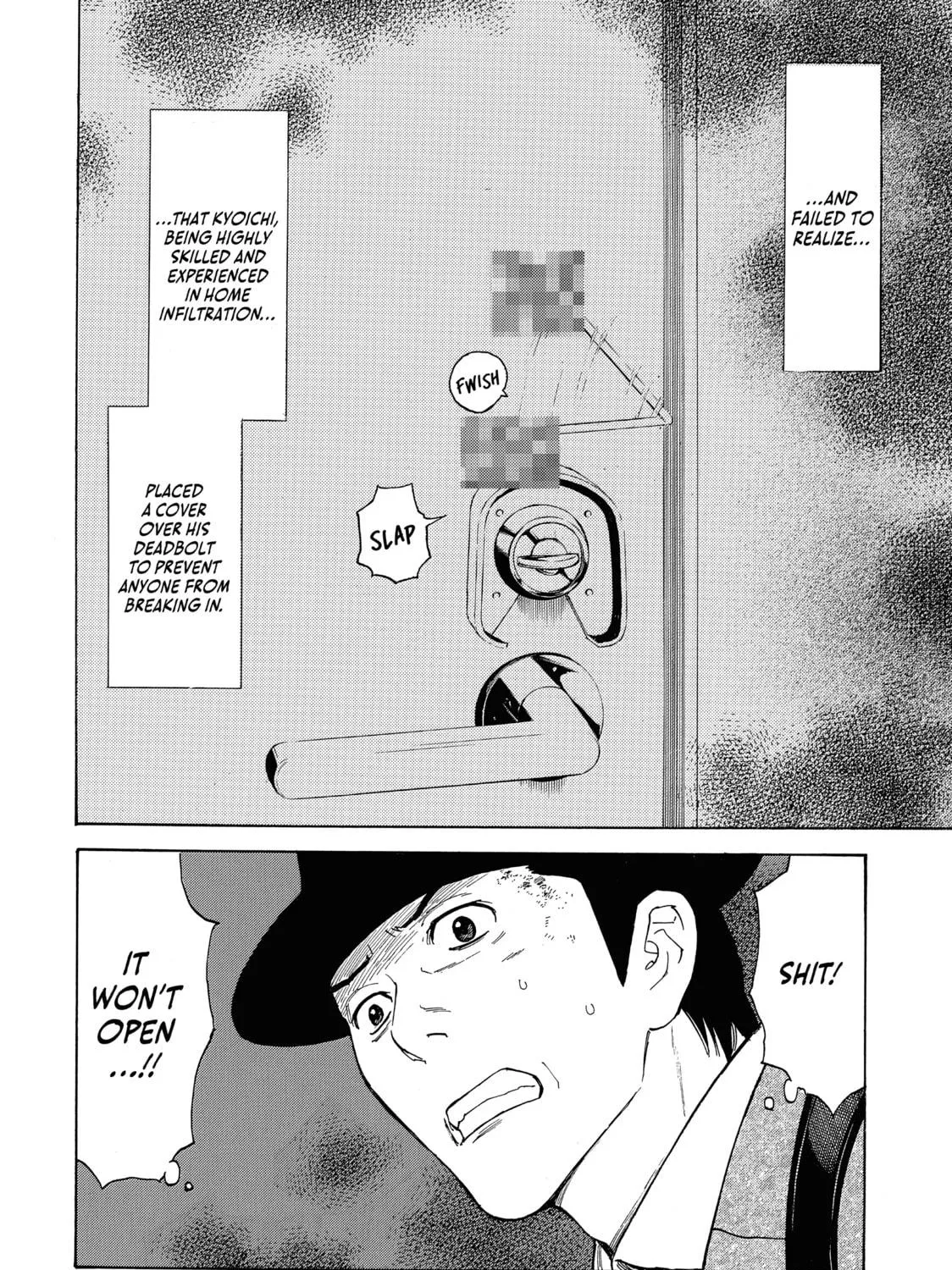 Read My Home Hero chapter 29 image 18 on Lezhin