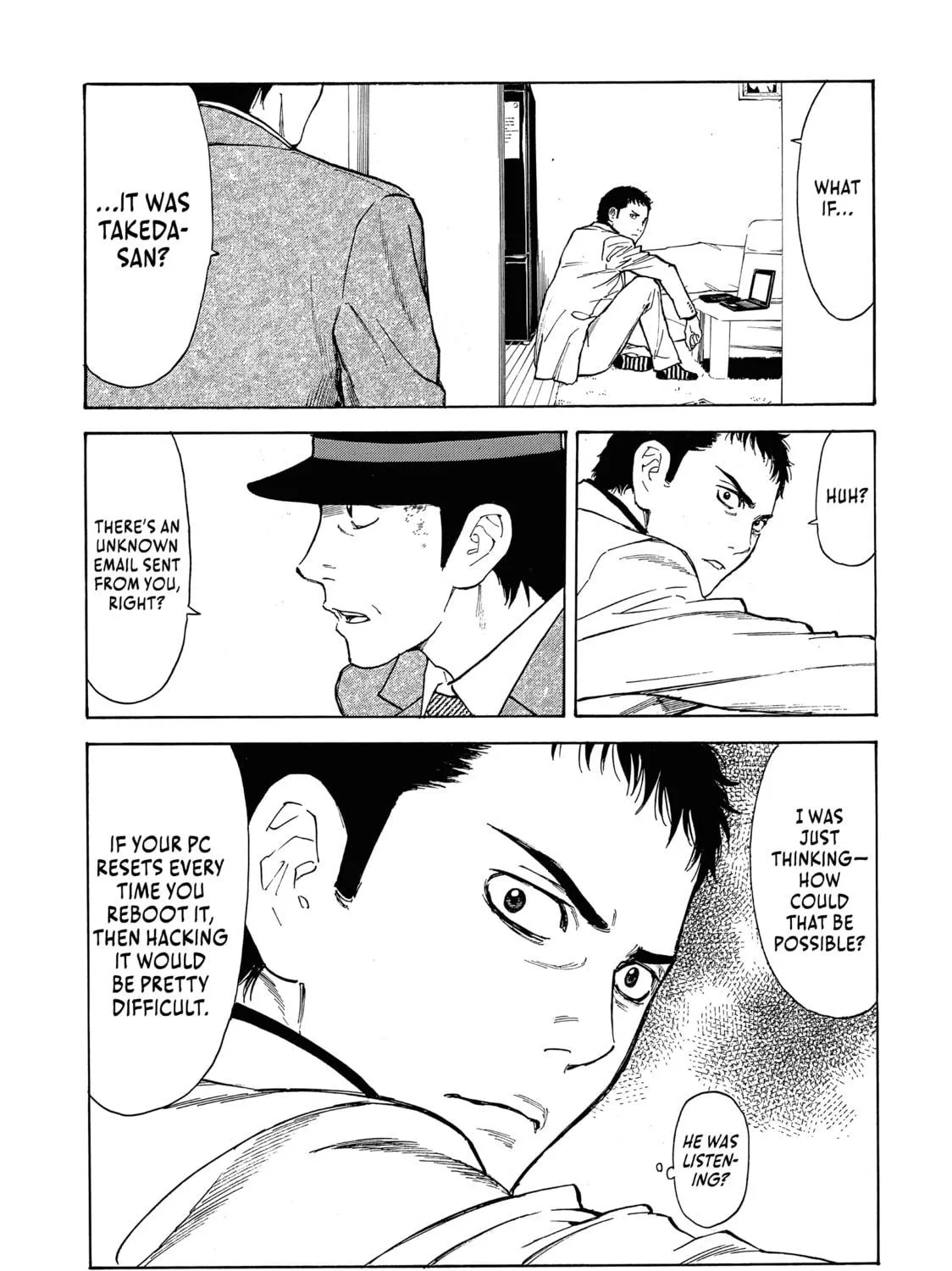 Read My Home Hero chapter 30 image 28 on Lezhin