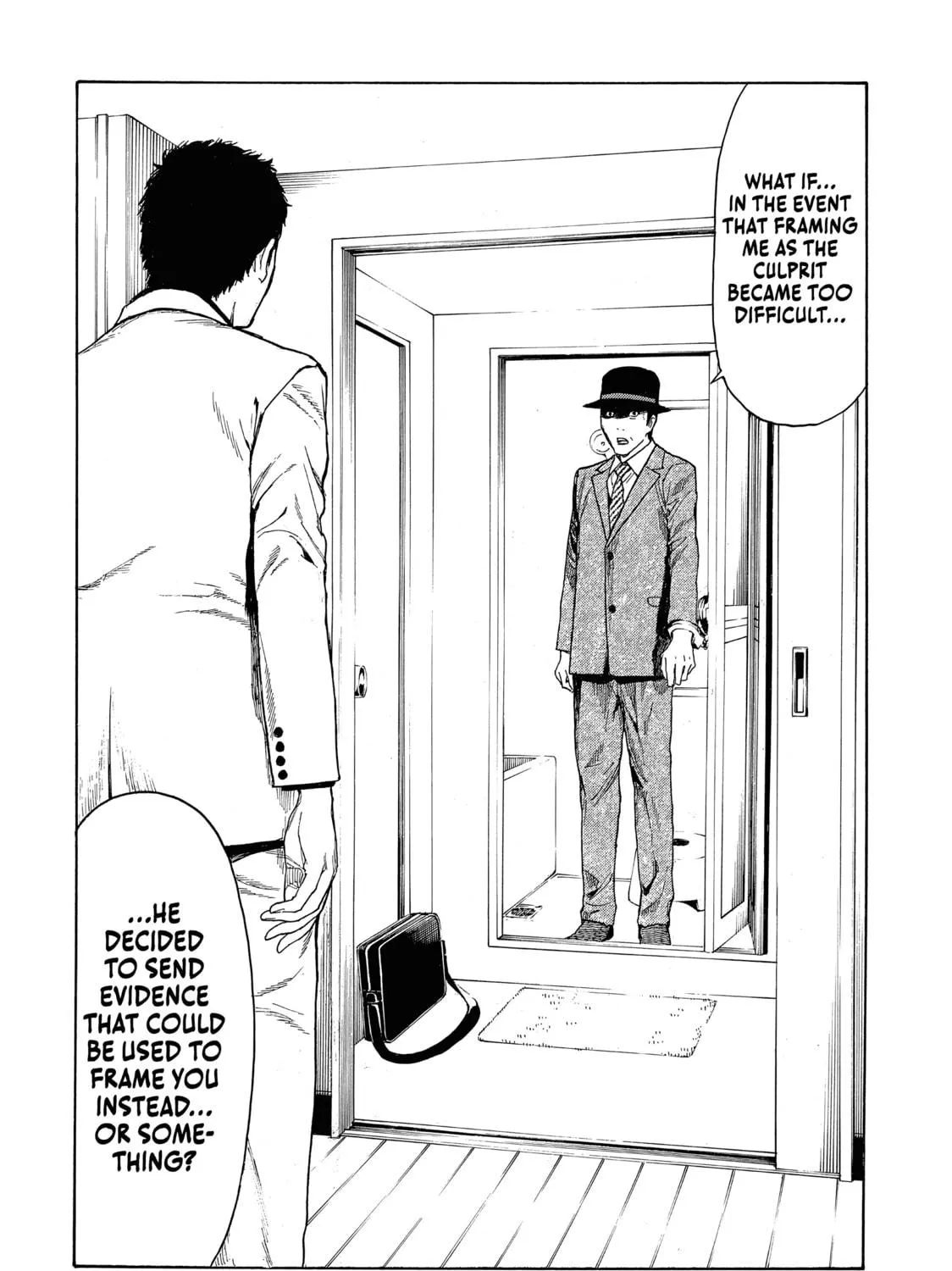 Read My Home Hero chapter 30 image 34 on Lezhin