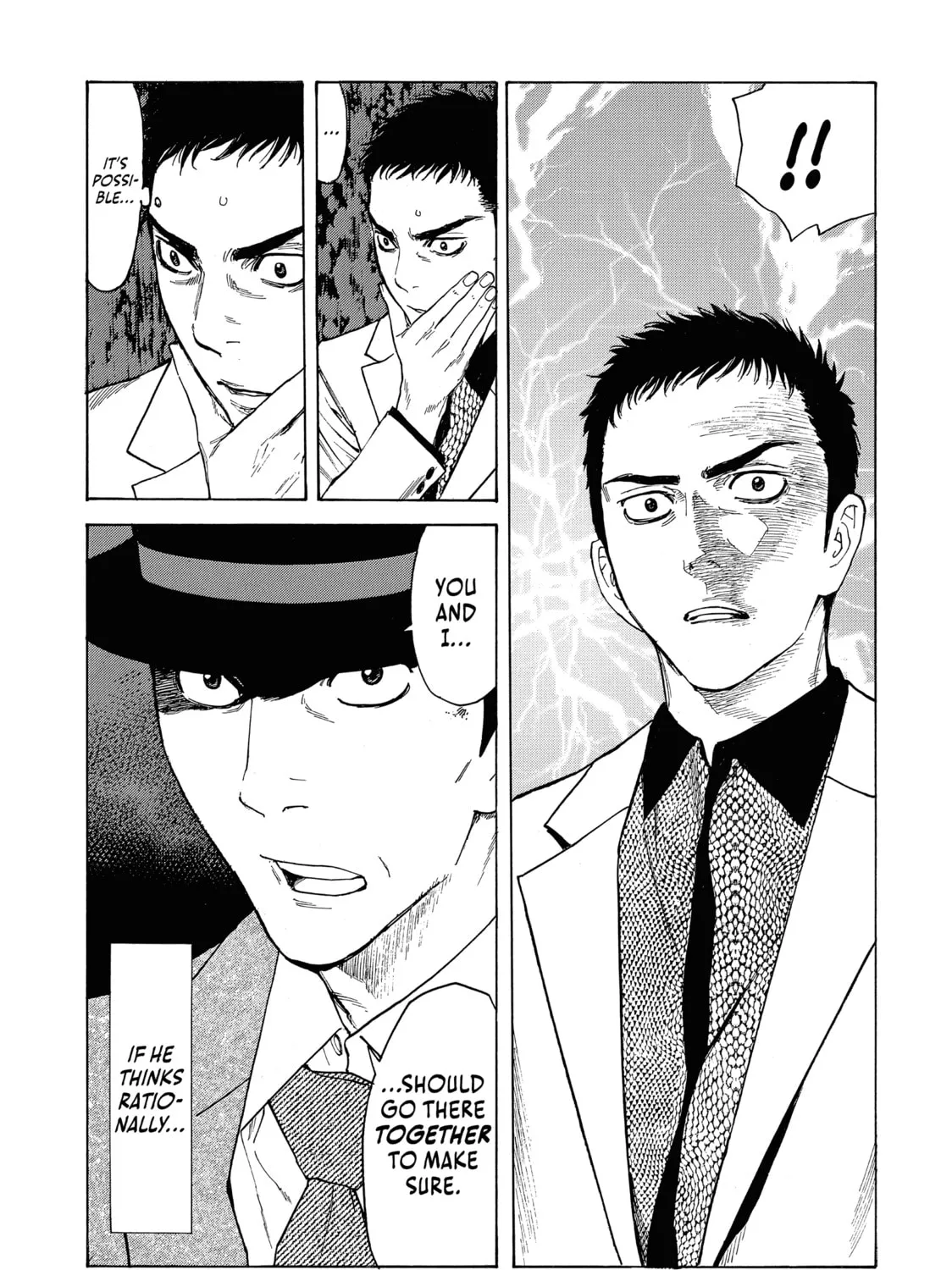 Read My Home Hero chapter 30 image 36 on Lezhin