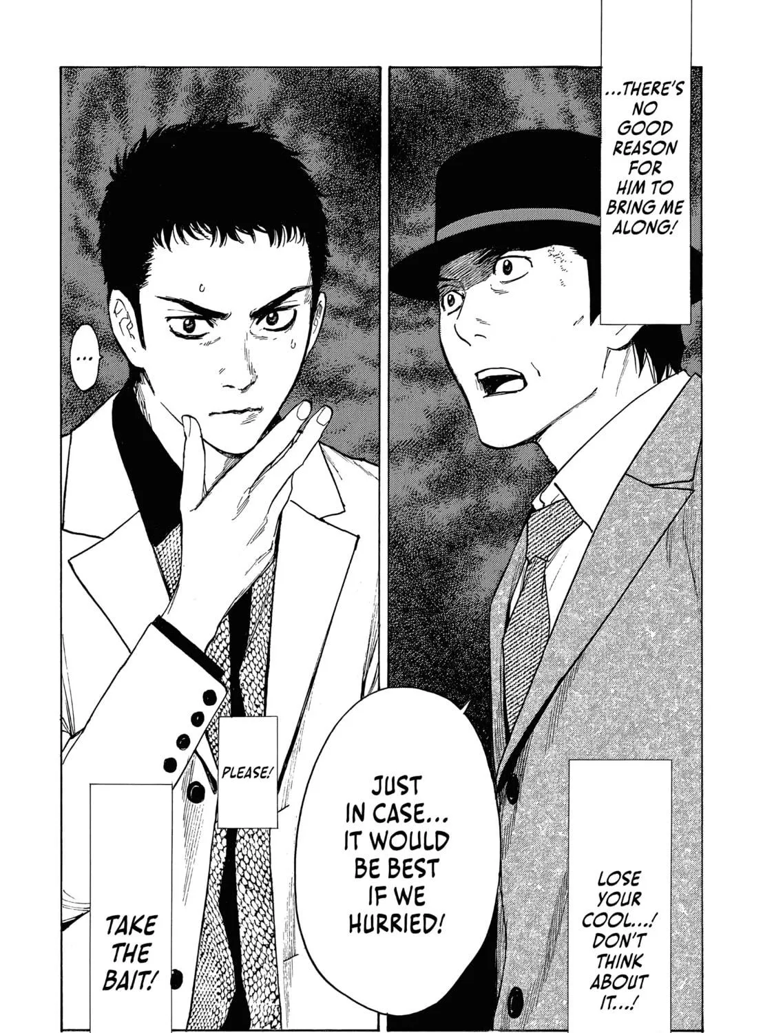 Read My Home Hero chapter 30 image 38 on Lezhin