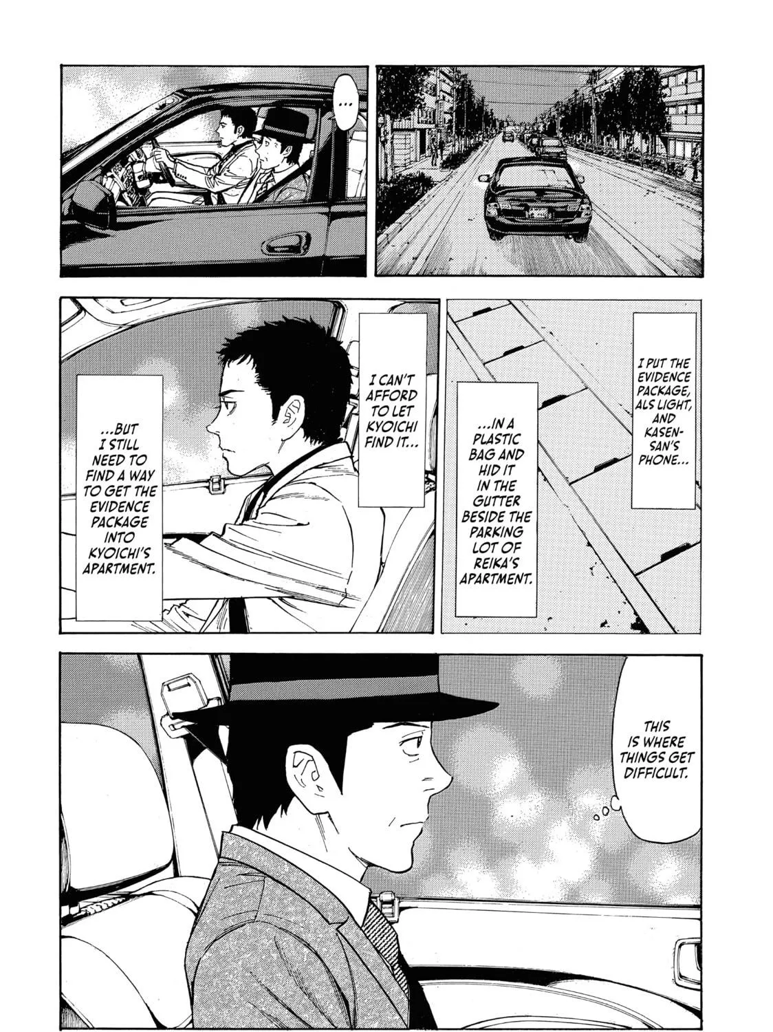 Read My Home Hero chapter 31 image 10 on Lezhin
