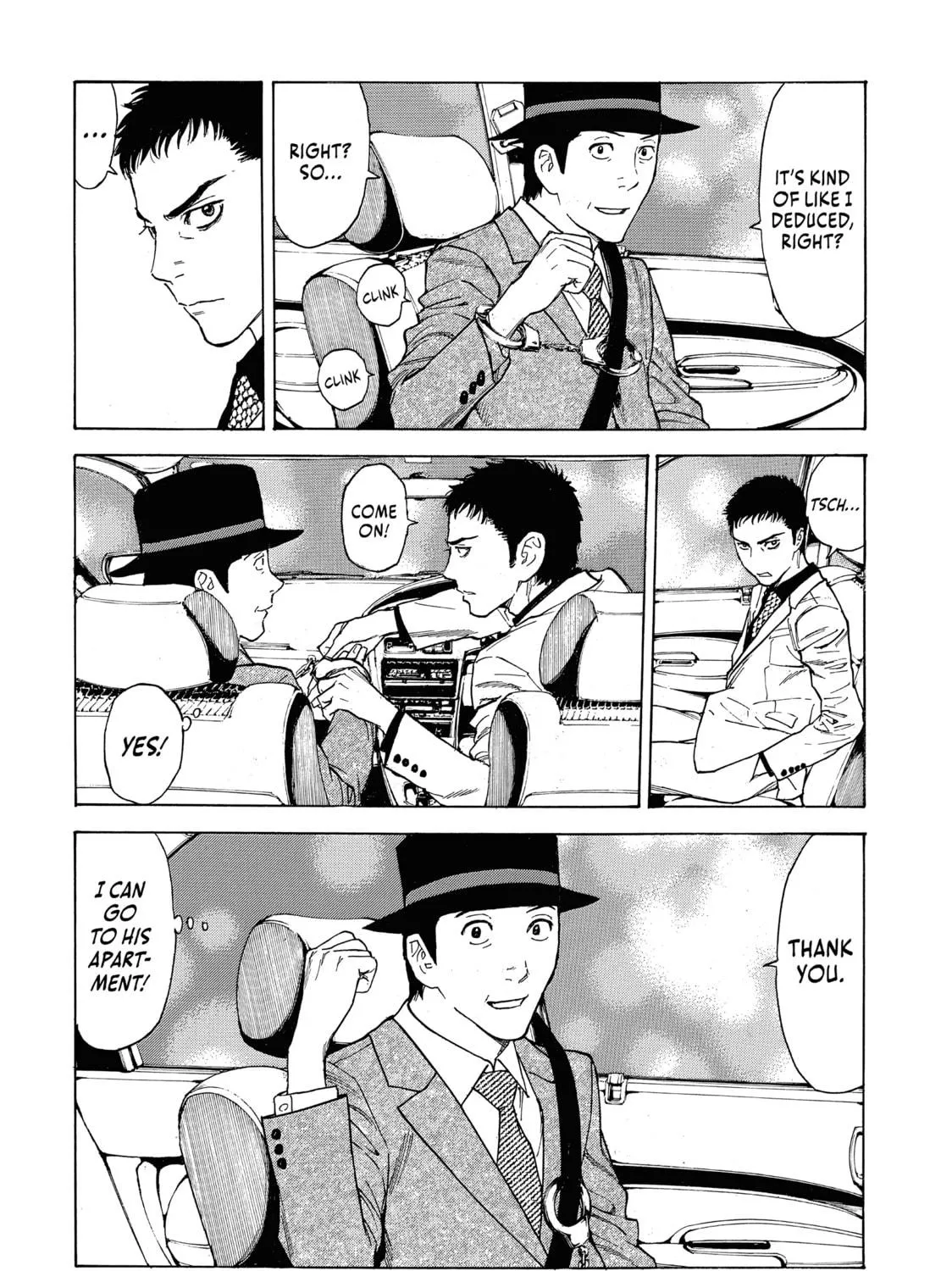 Read My Home Hero chapter 31 image 22 on Lezhin