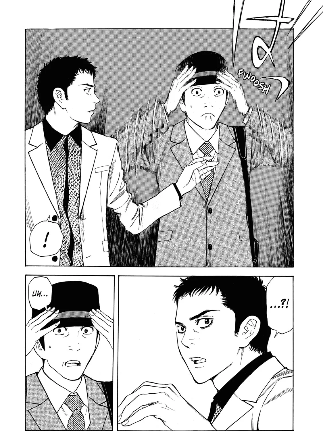 Read My Home Hero chapter 31 image 26 on Lezhin