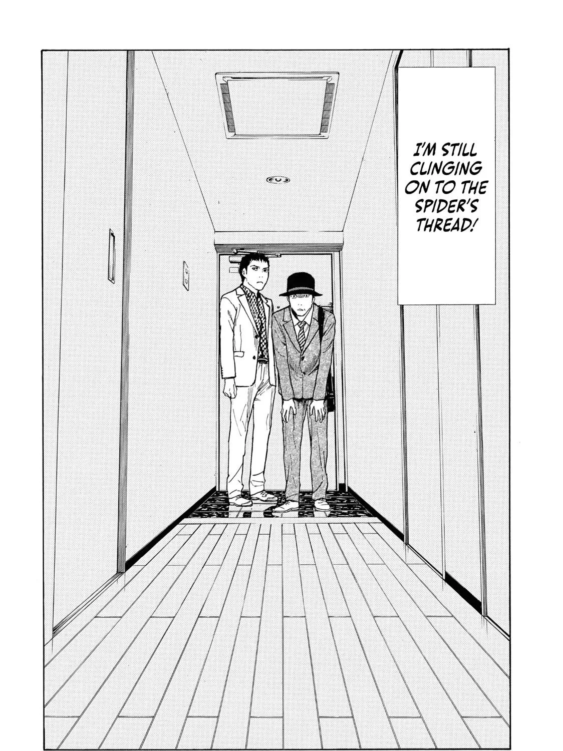 Read My Home Hero chapter 31 image 38 on Lezhin