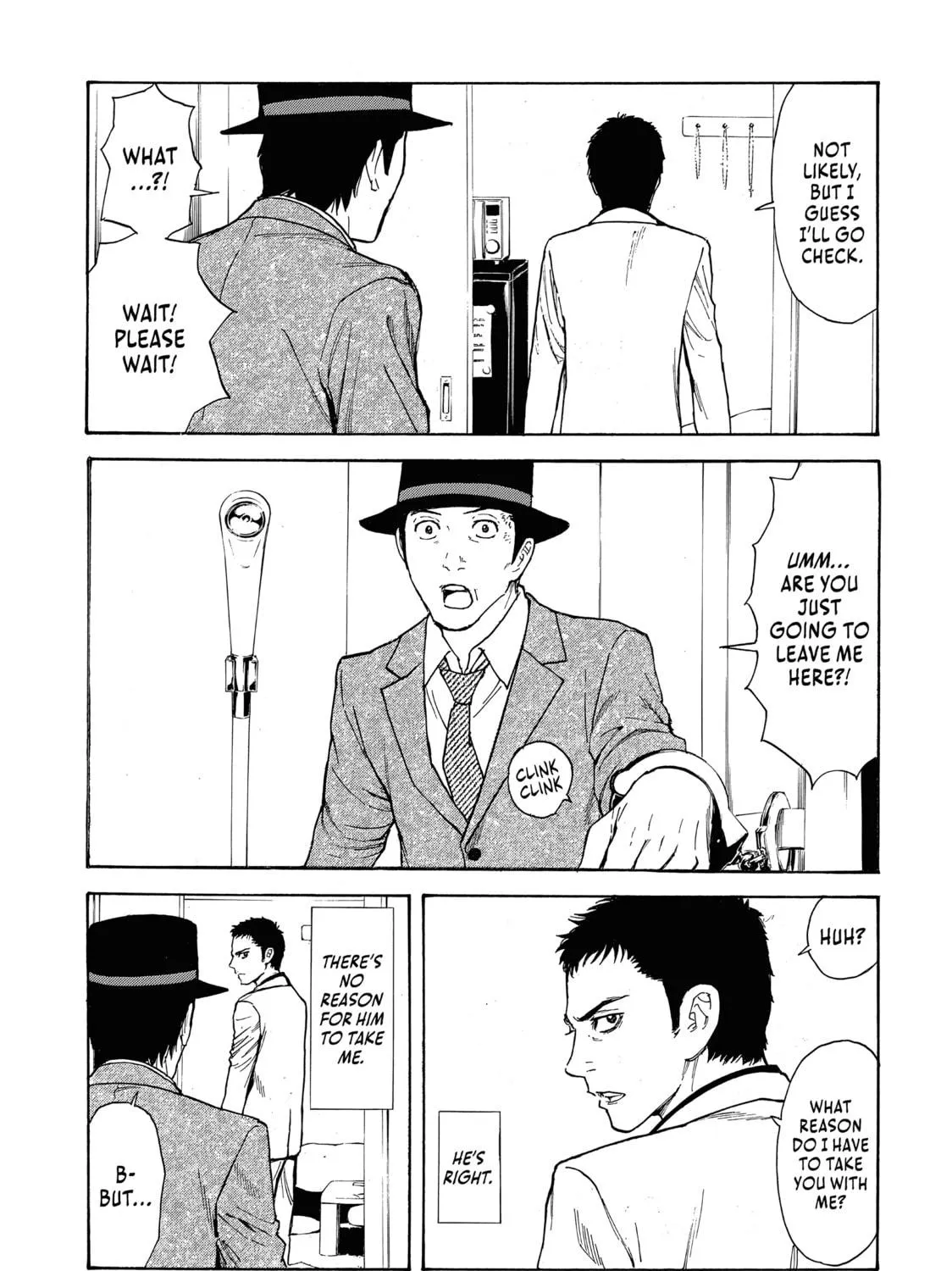 Read My Home Hero chapter 31 image 4 on Lezhin