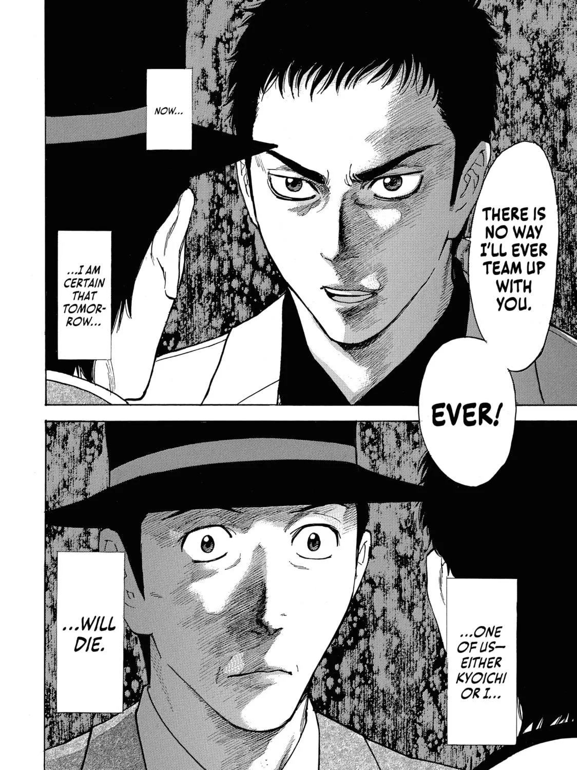 My Home Hero Chapter 32 page 39 - 