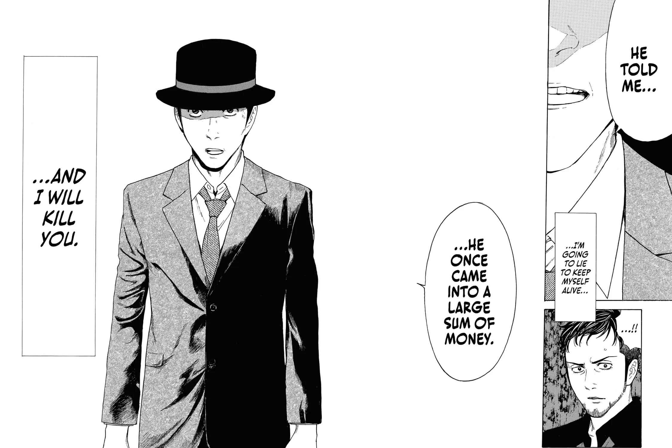 Read My Home Hero chapter 34 image 42 on Lezhin