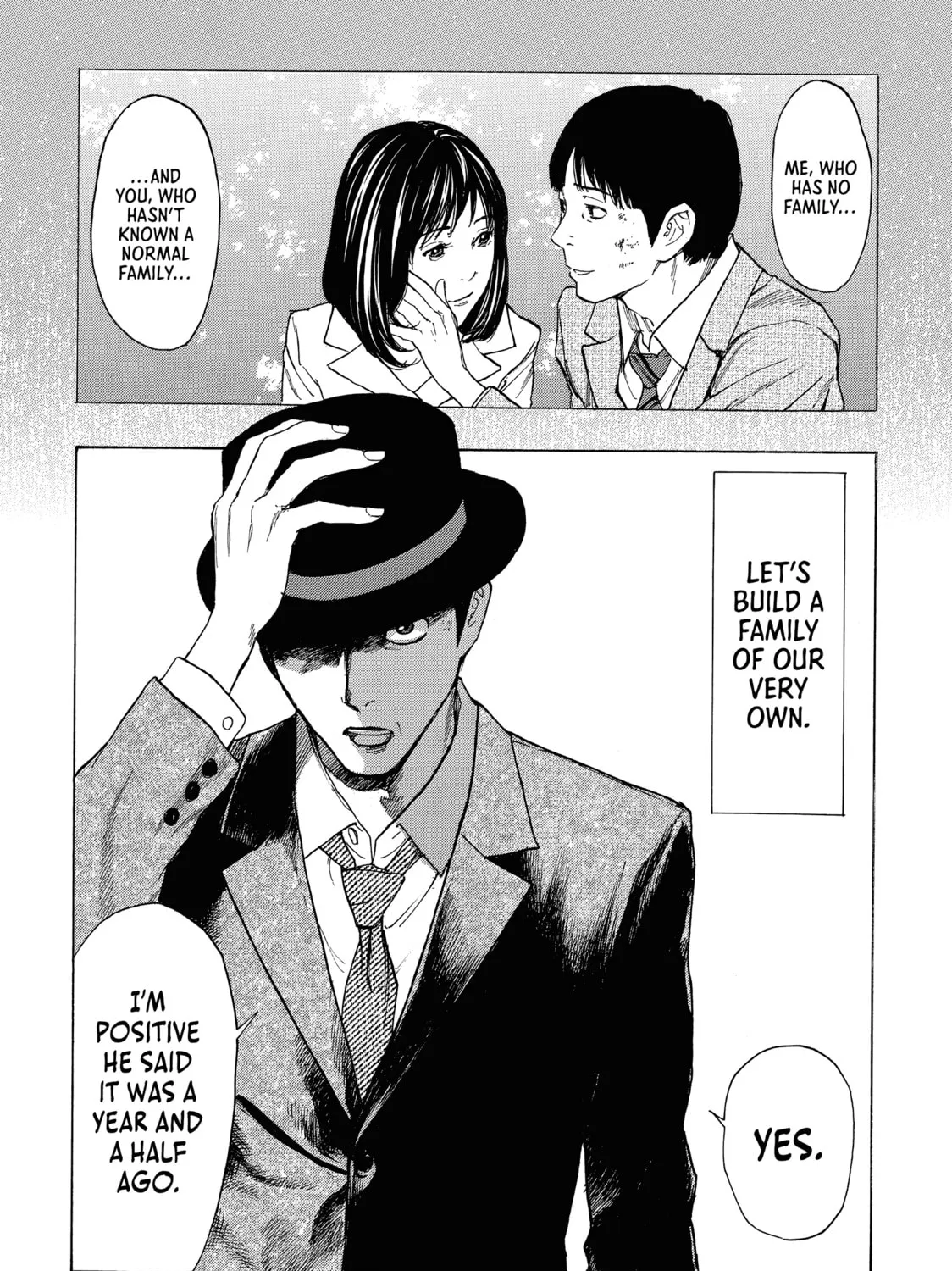 Read My Home Hero chapter 35 image 14 on Lezhin