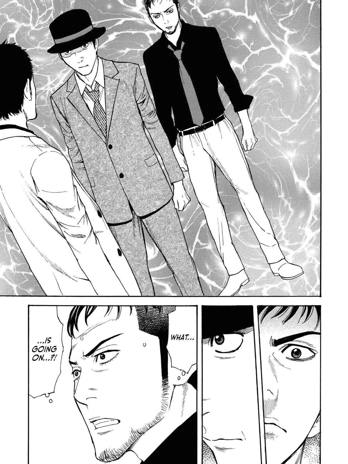Read My Home Hero chapter 35 image 28 on Lezhin