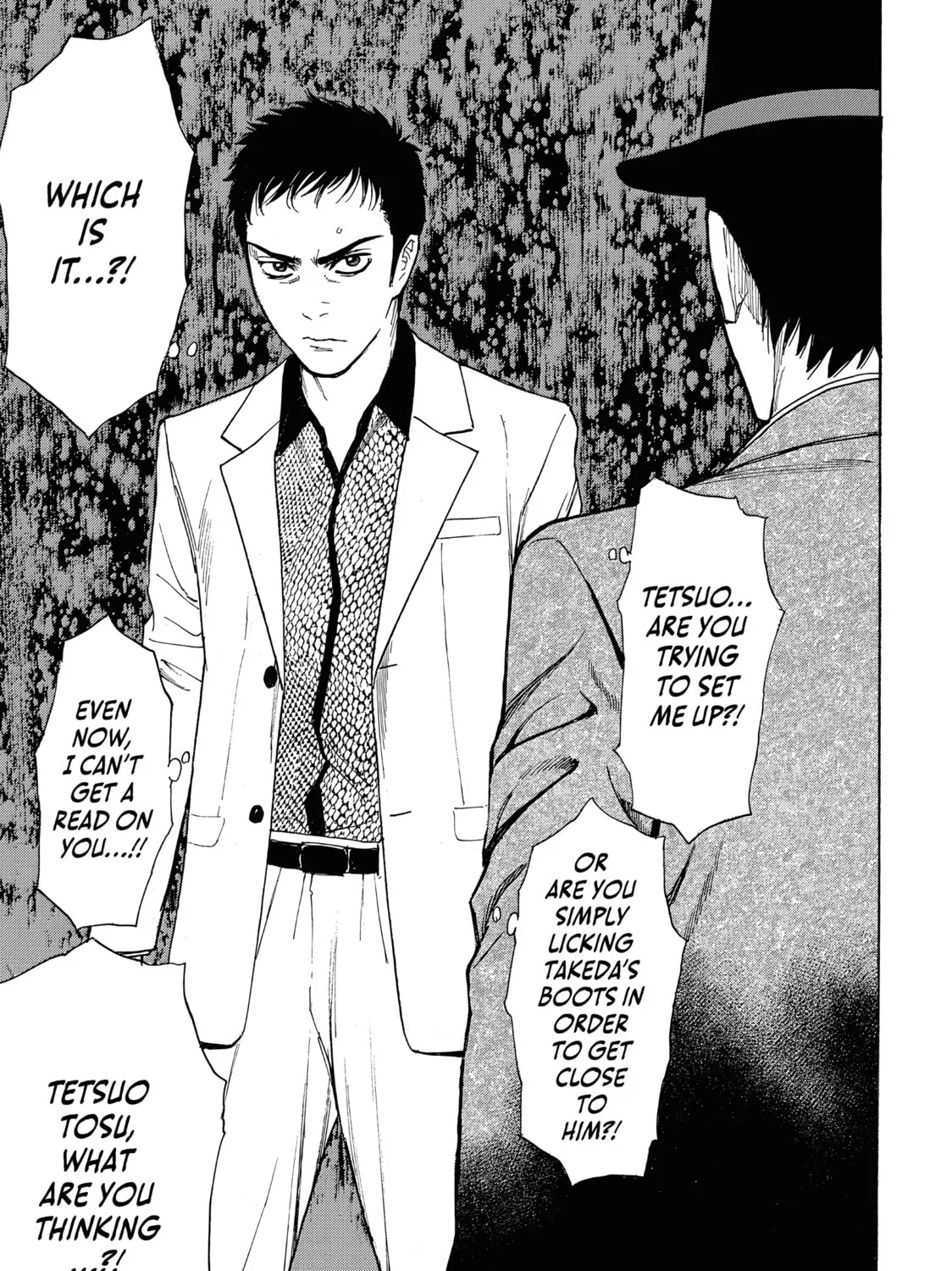 Read My Home Hero chapter 35 image 32 on Lezhin