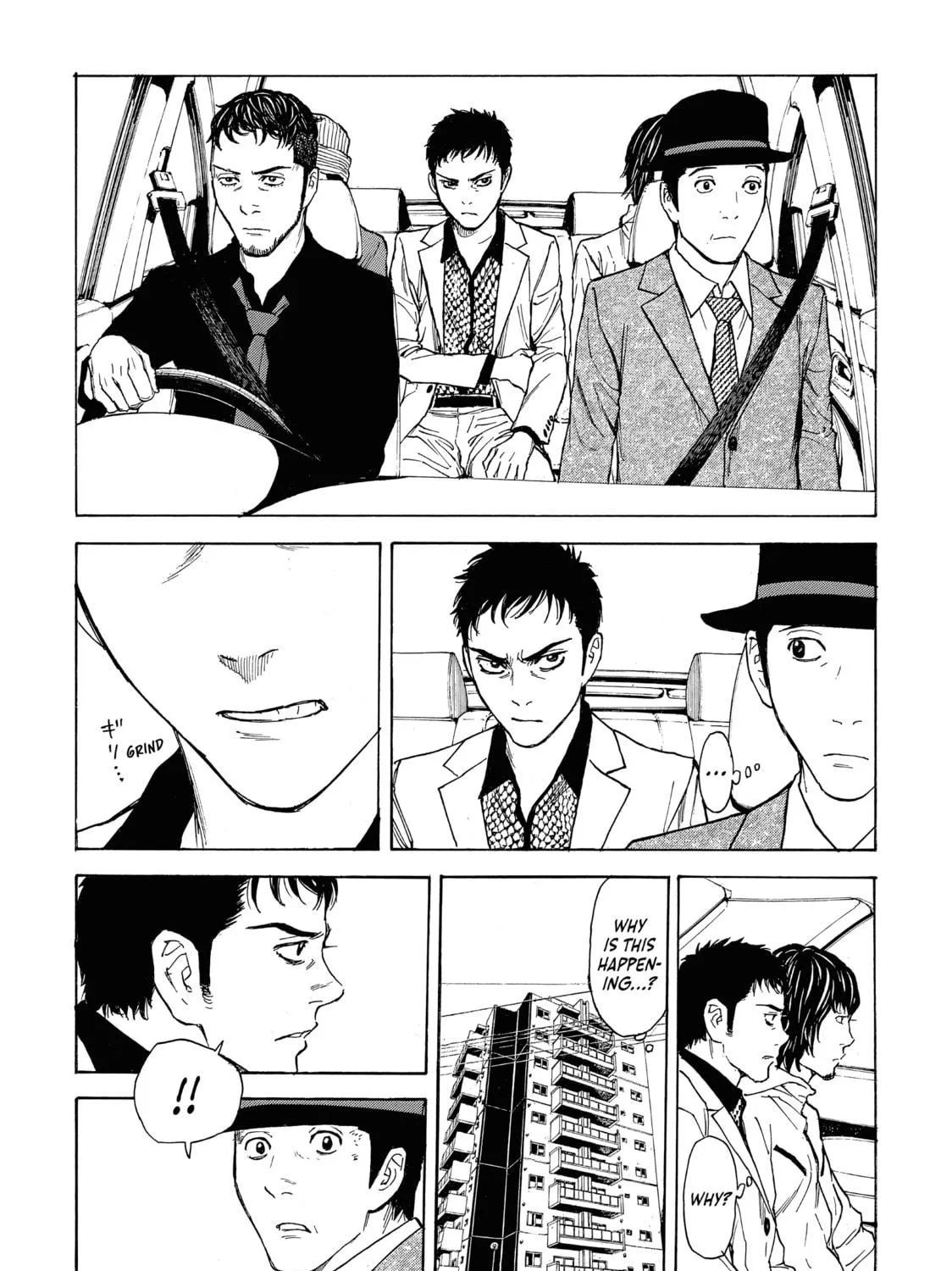 Read My Home Hero chapter 36 image 10 on Lezhin