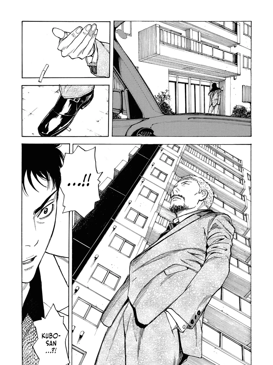 Read My Home Hero chapter 36 image 12 on Lezhin