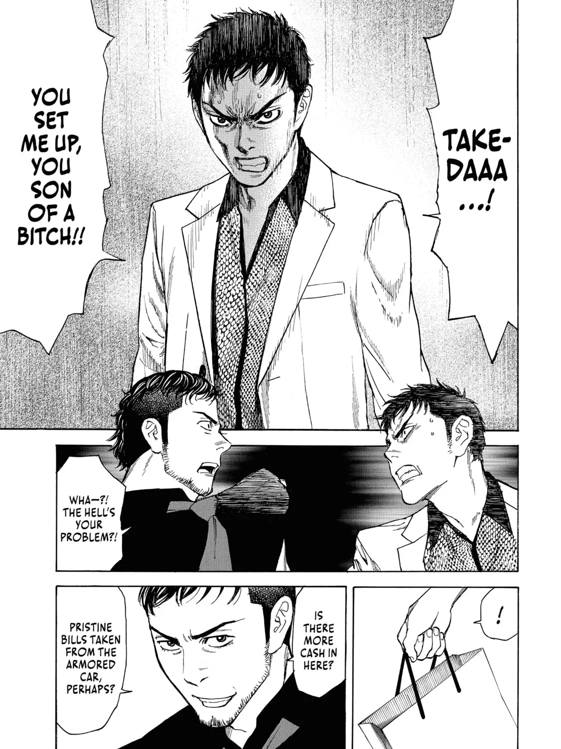 Read My Home Hero chapter 36 image 32 on Lezhin