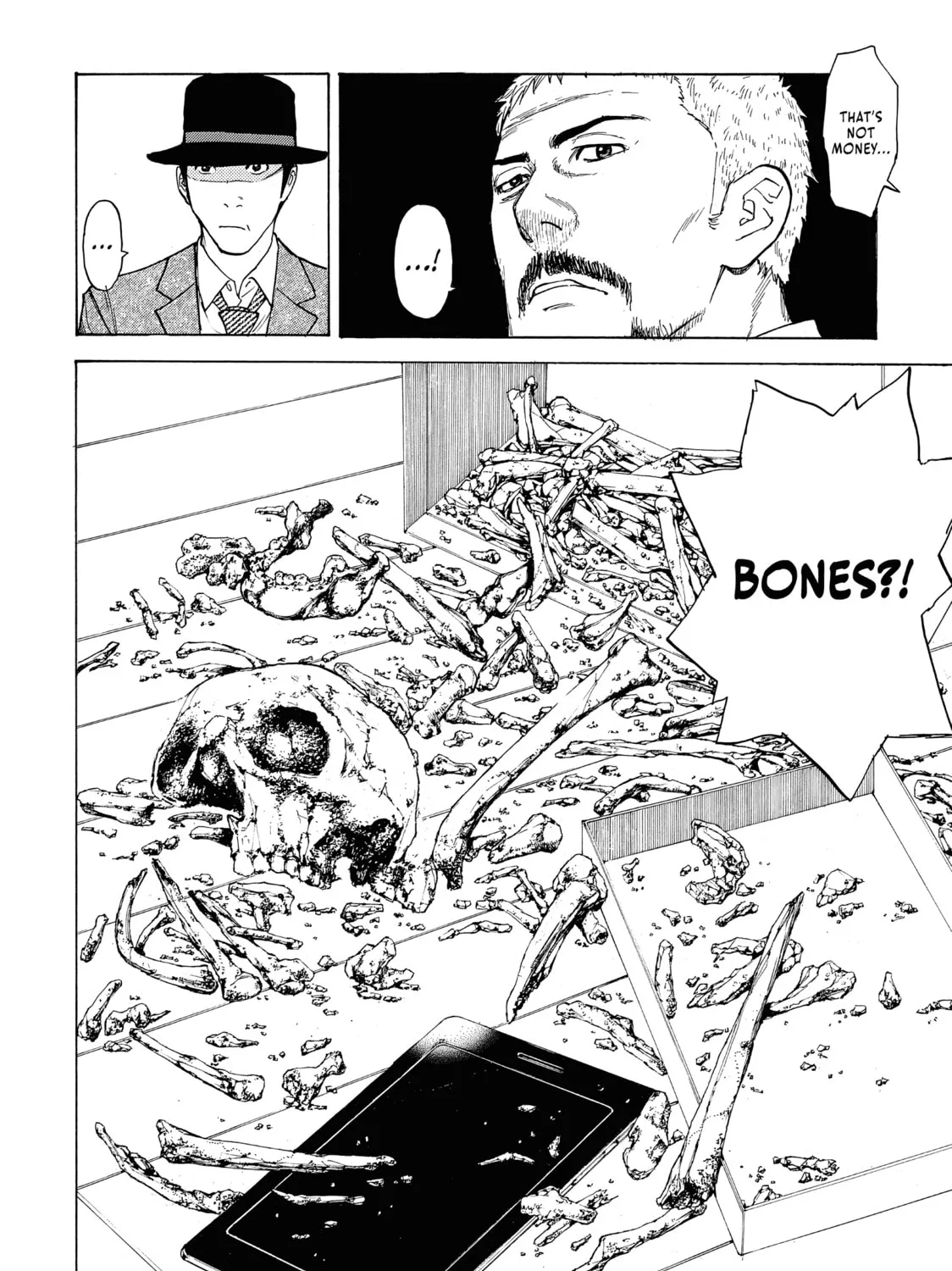Read My Home Hero chapter 36 image 42 on Lezhin
