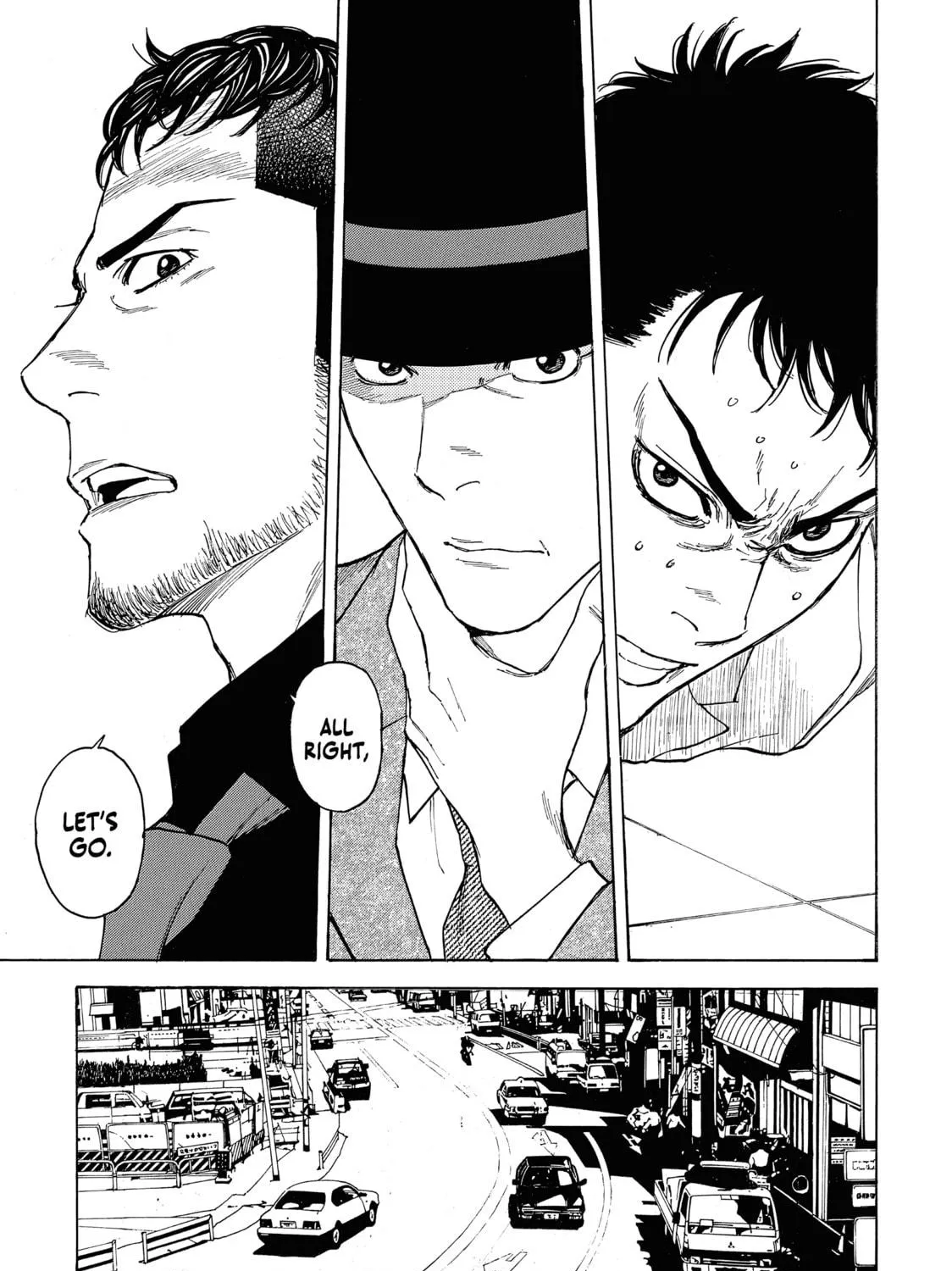 Read My Home Hero chapter 36 image 8 on Lezhin