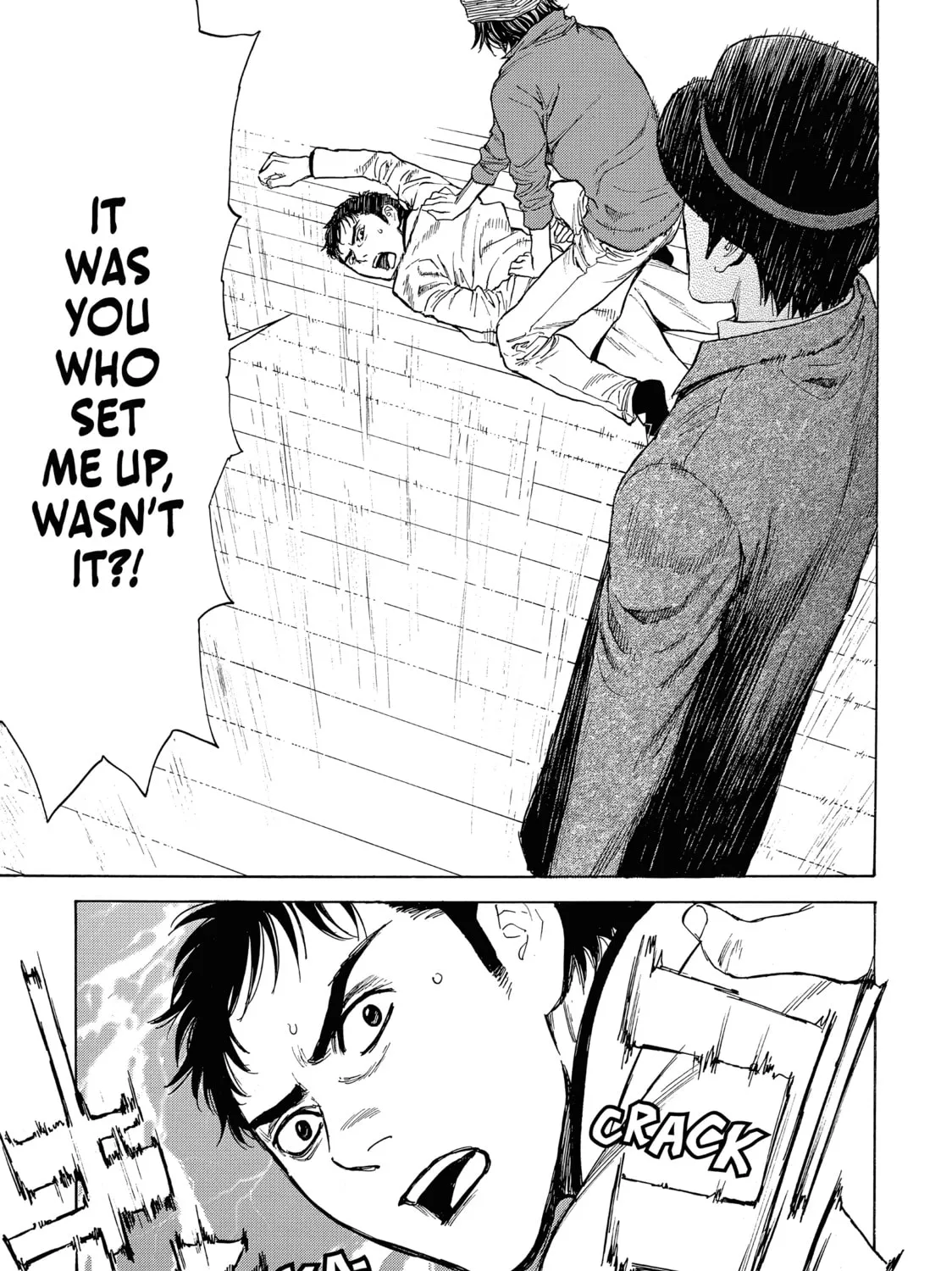 Read My Home Hero chapter 37 image 24 on Lezhin