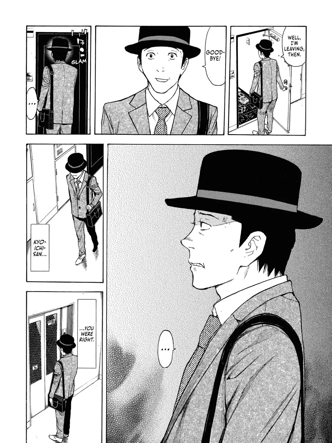 Read My Home Hero chapter 37 image 36 on Lezhin