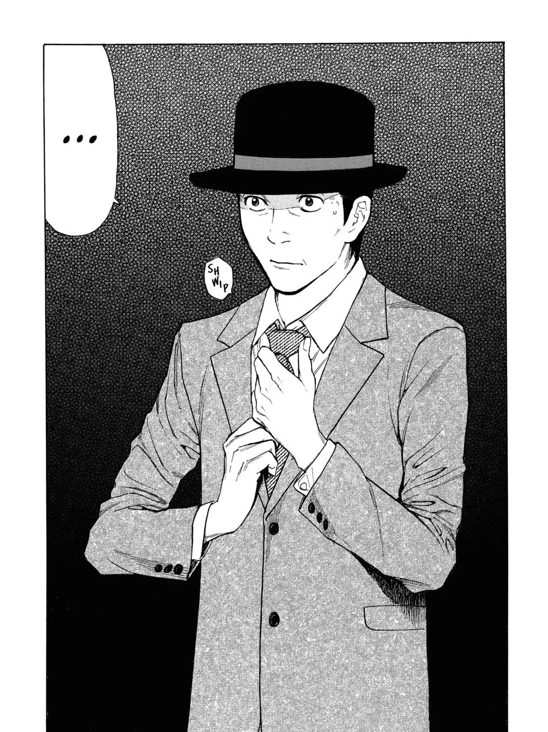 Read My Home Hero chapter 37 image 4 on Lezhin