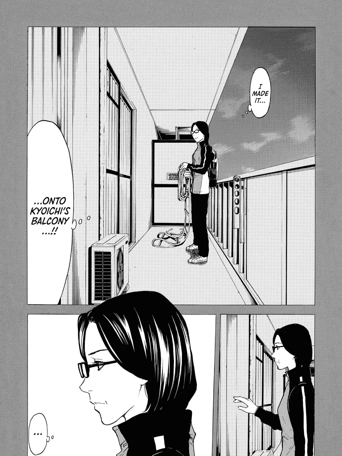 Read My Home Hero chapter 38 image 30 on Lezhin