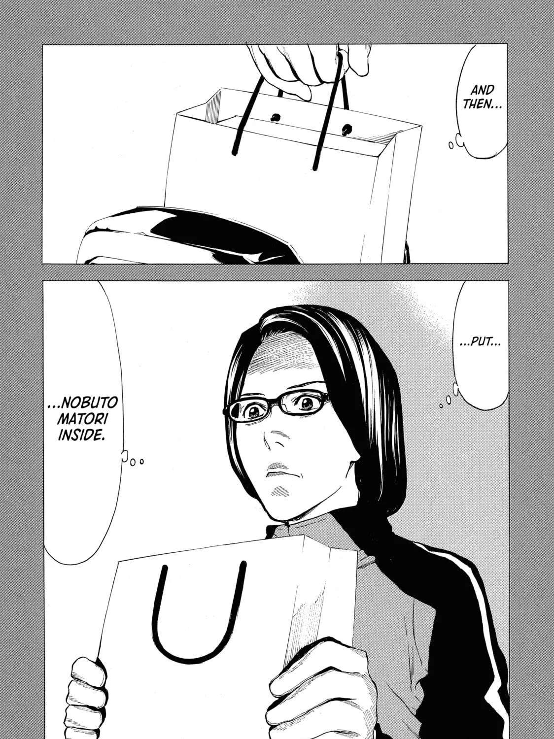Read My Home Hero chapter 38 image 38 on Lezhin