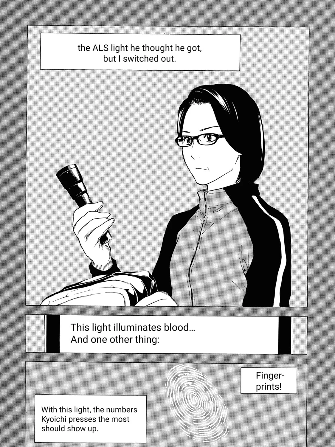 Read My Home Hero chapter 39 image 2 on Lezhin