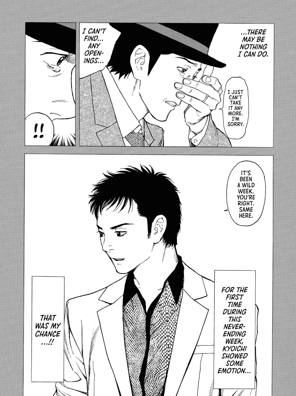 Read My Home Hero chapter 39 image 20 on Lezhin